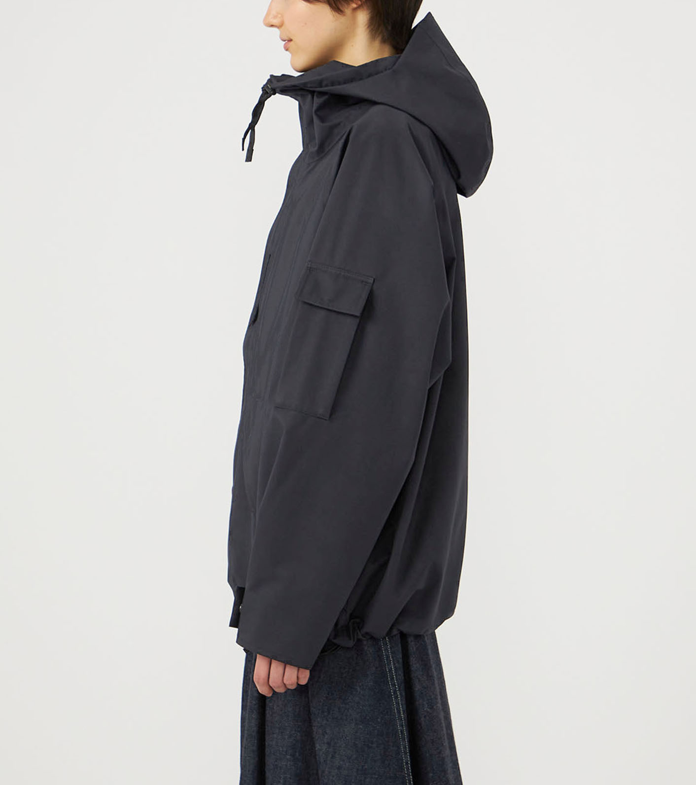 nanamica / 2L GORE-TEX Cruiser Jacket