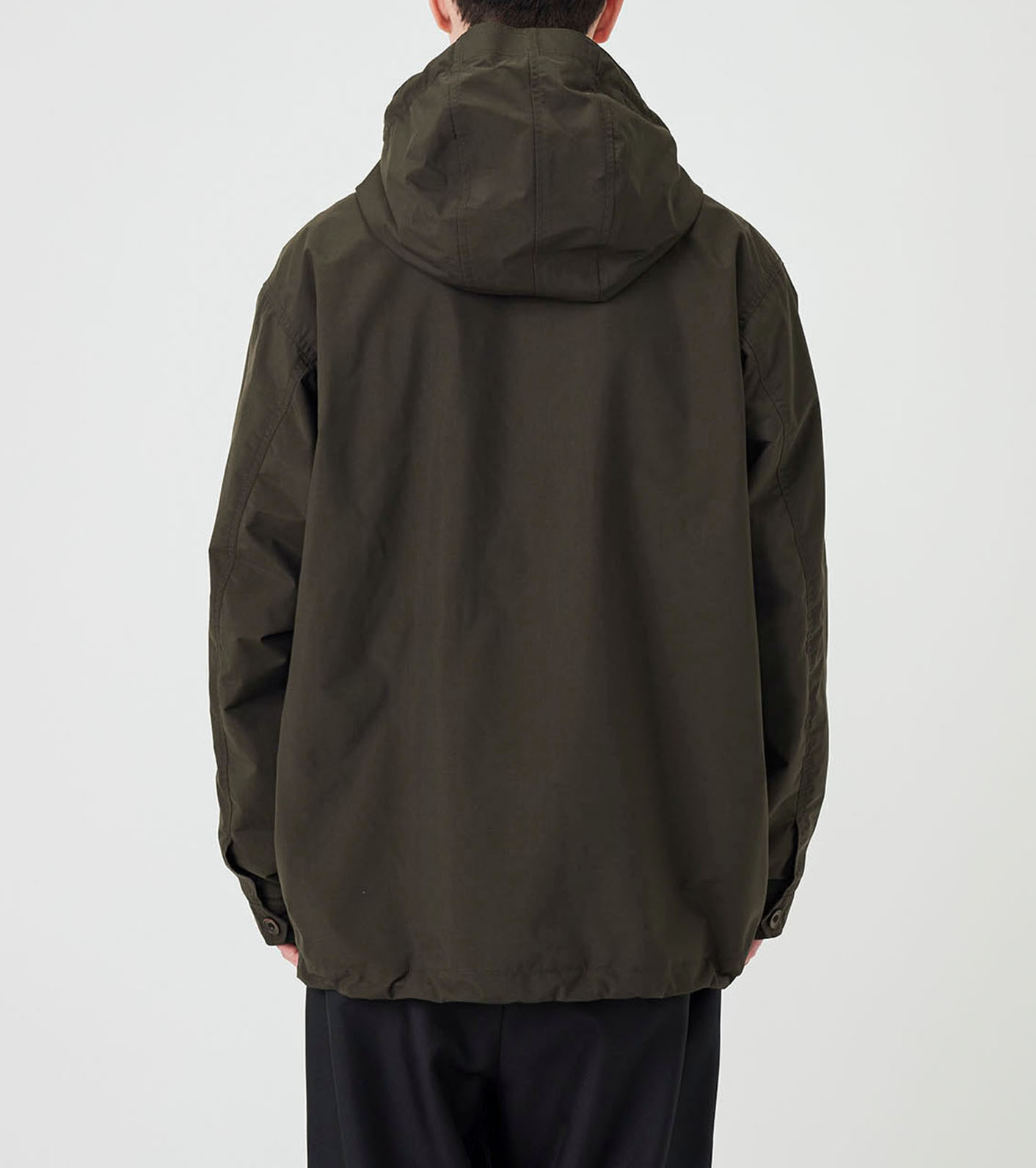 nanamica / 2L PERTEX UNLIMITED Cruiser Jacket