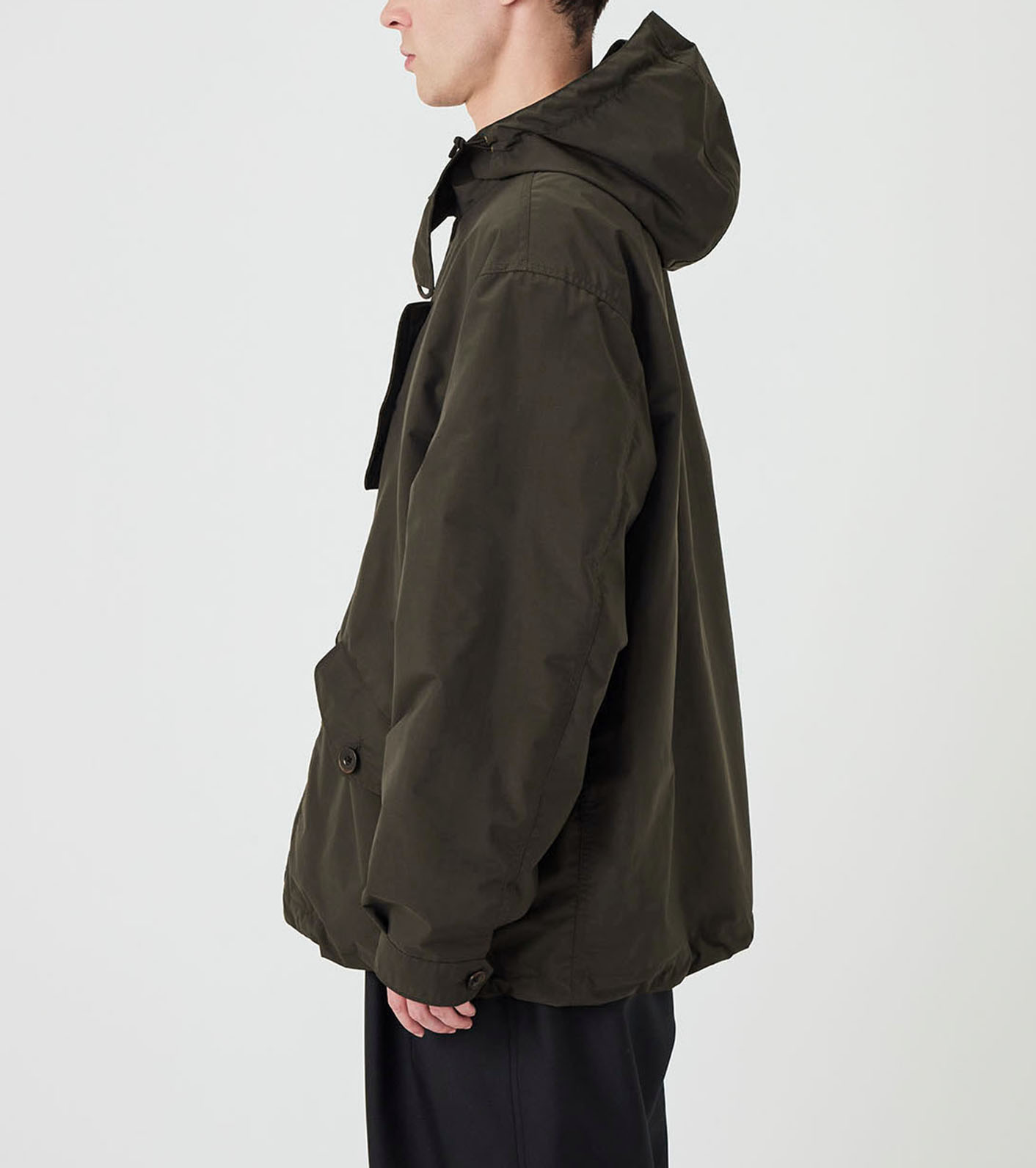 nanamica / 2L PERTEX UNLIMITED Cruiser Jacket