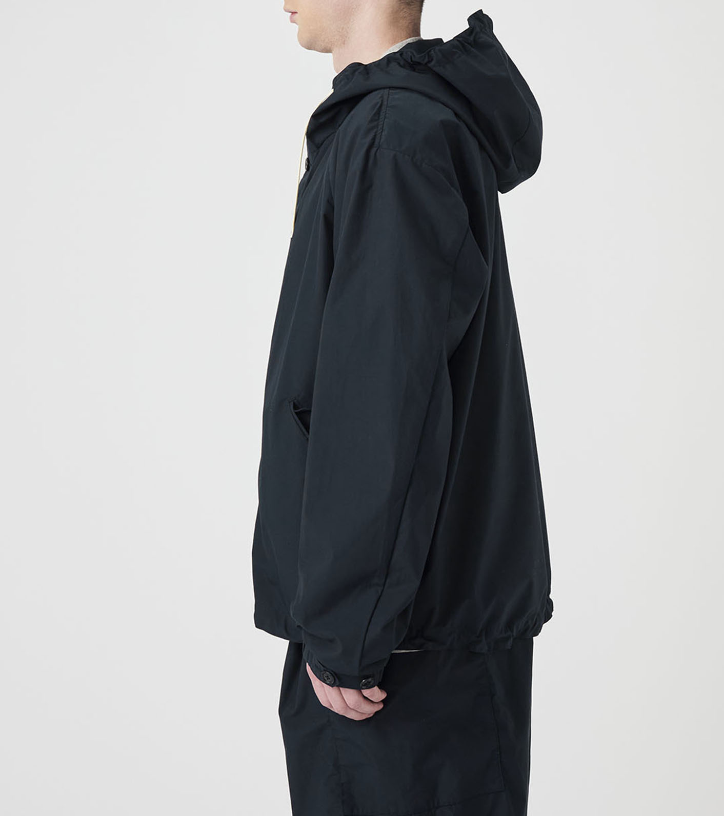 nanamica / Hooded Jacket