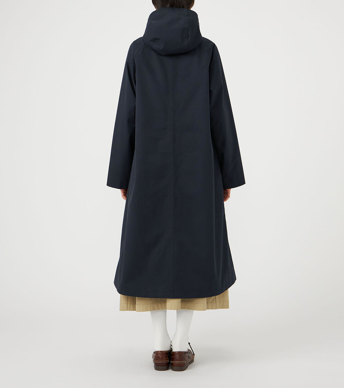 nanamica / 2L GORE-TEX Hooded Coat