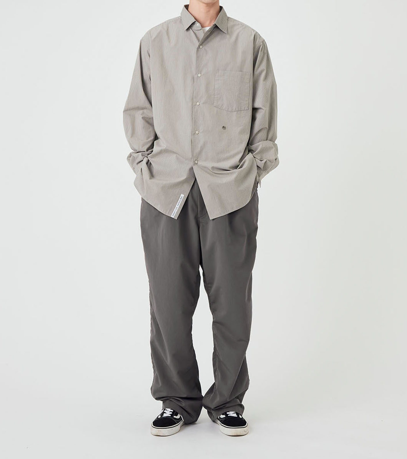 nanamica / ALPHADRY Club Pants