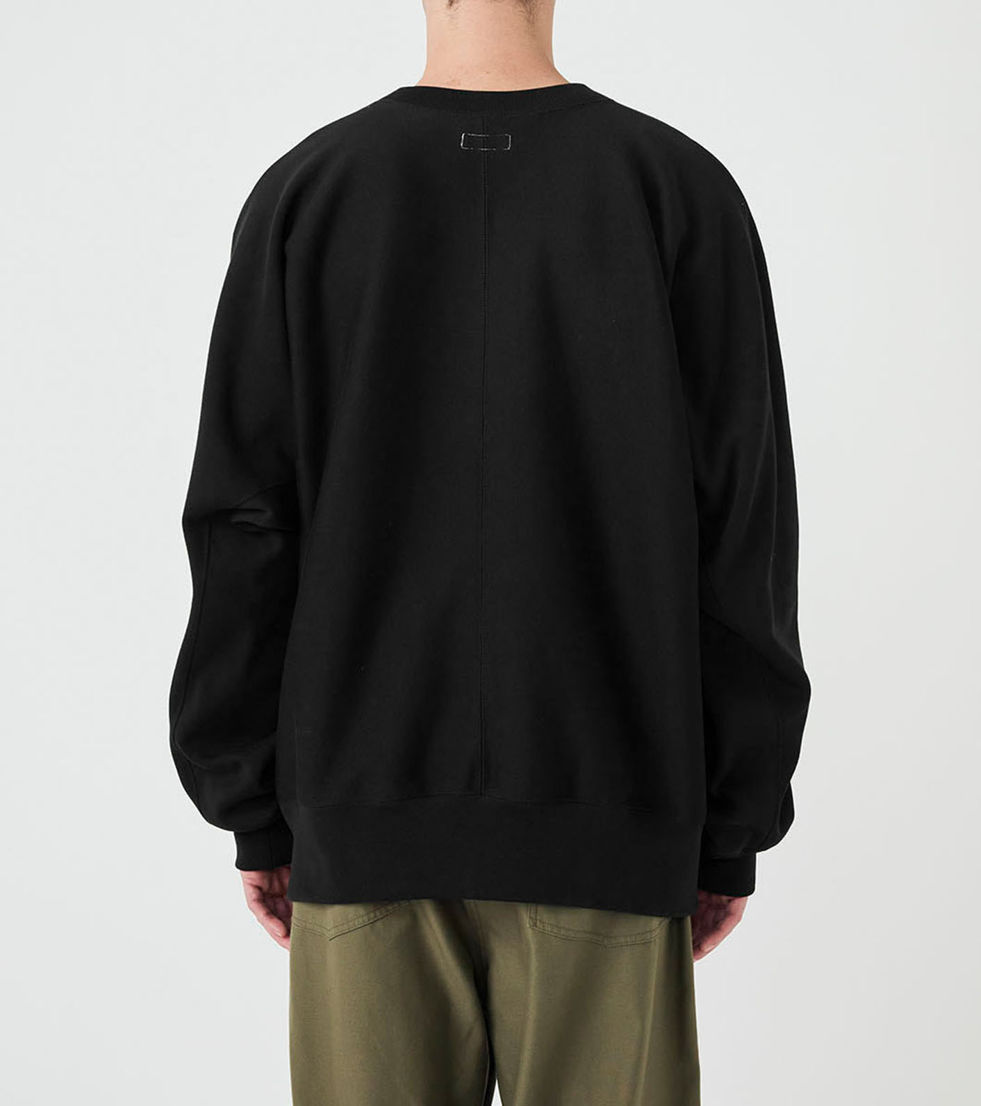 nanamica / Crewneck Sweatshirt