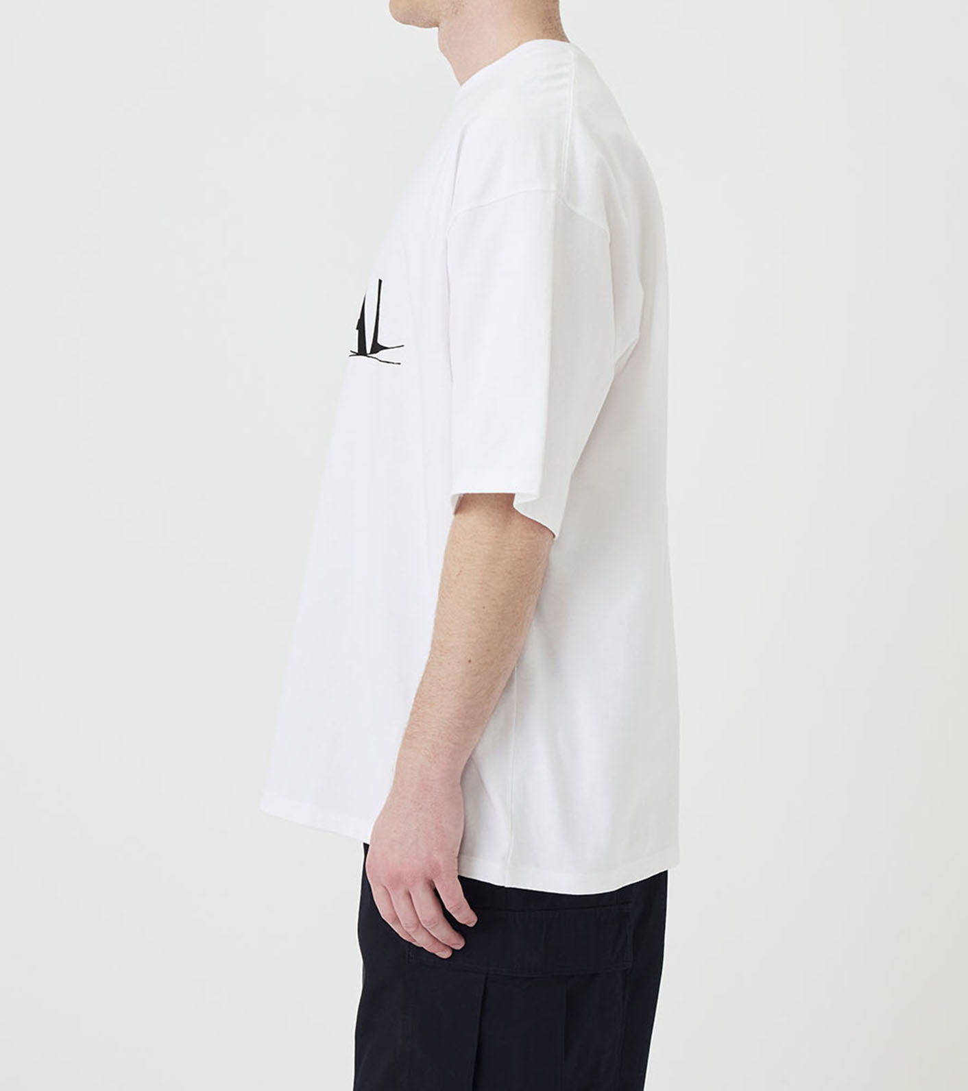 nanamica / OOAL Graphic Tee