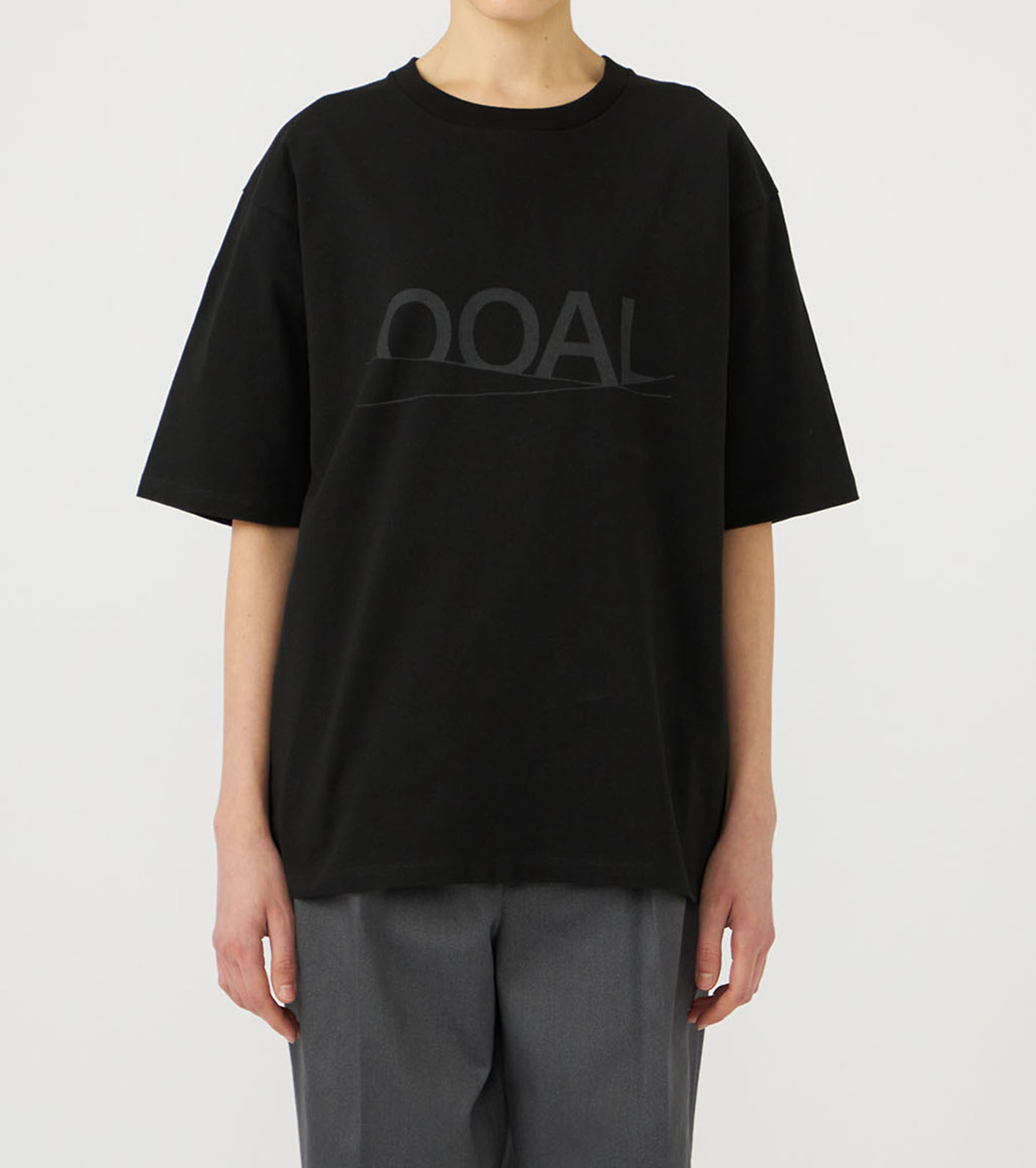 nanamica / OOAL Graphic Tee