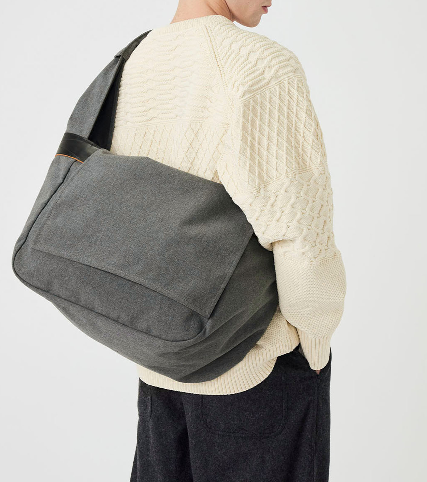 nanamica / Messenger Bag nanamica / Messenger Bag