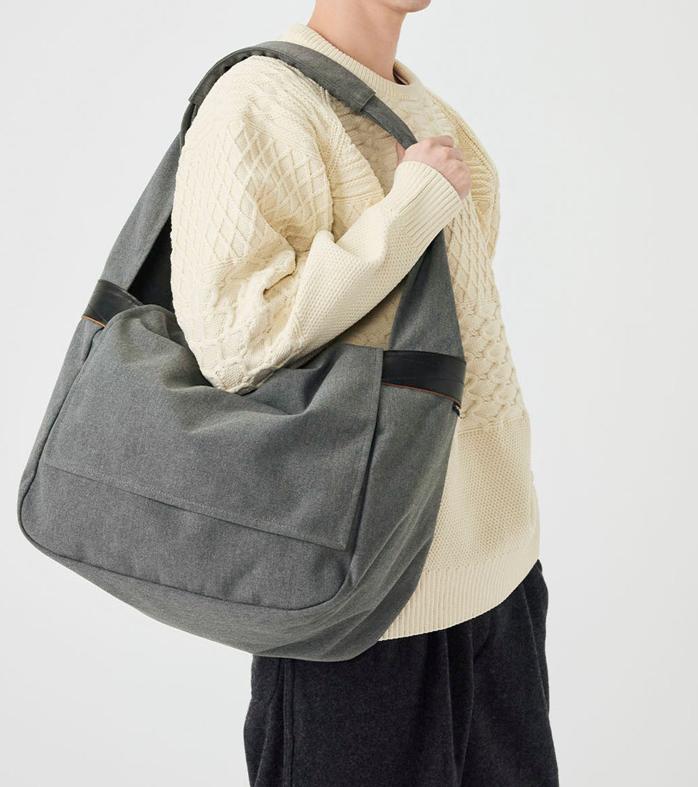 nanamica / Messenger Bag