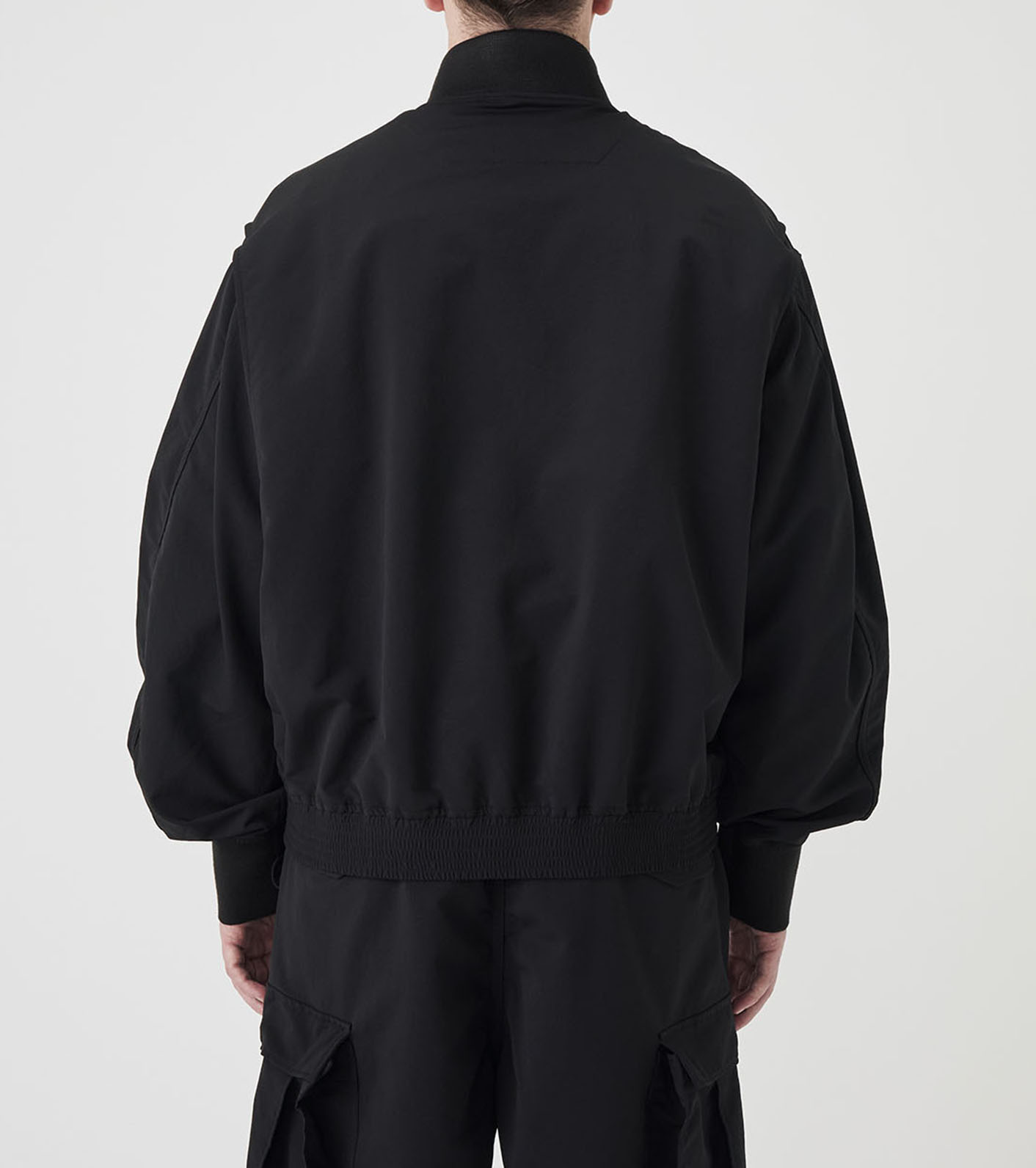 nanamica / ALPHADRY Field Jacket