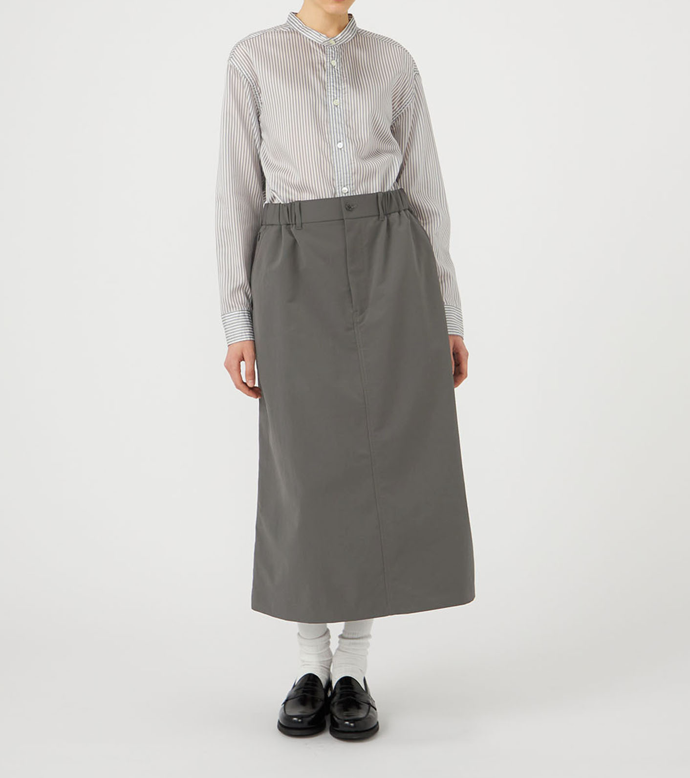 nanamica / ALPHADRY Skirt