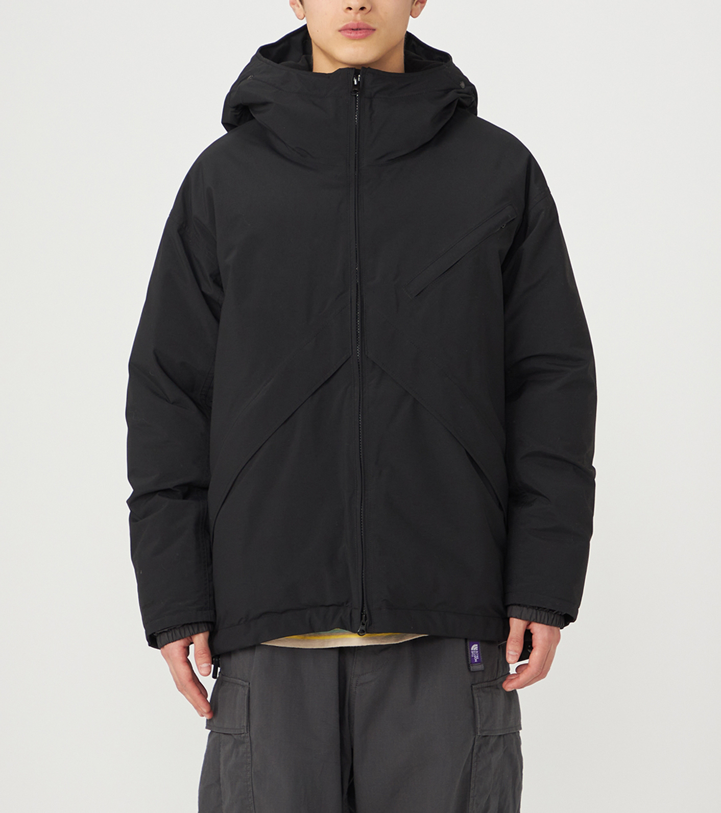 nanamica / GORE-TEX Field Down Jacket