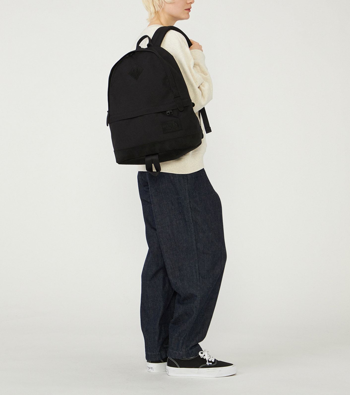 nanamica / CORDURA Nylon Medium Day Pack
