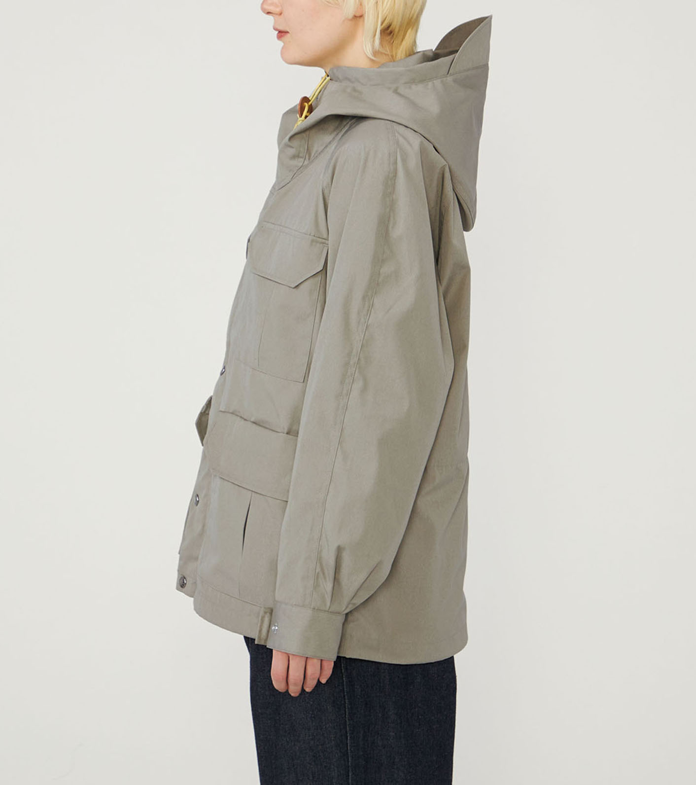 nanamica / 65/35 Mountain Parka