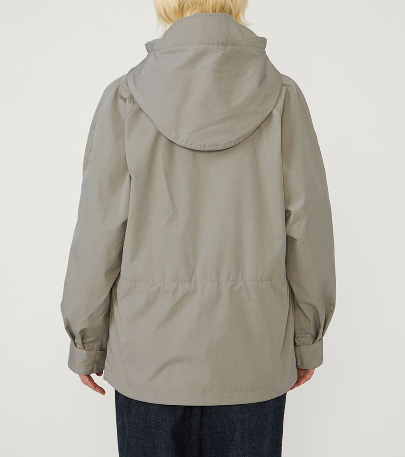 nanamica / 65/35 Mountain Parka