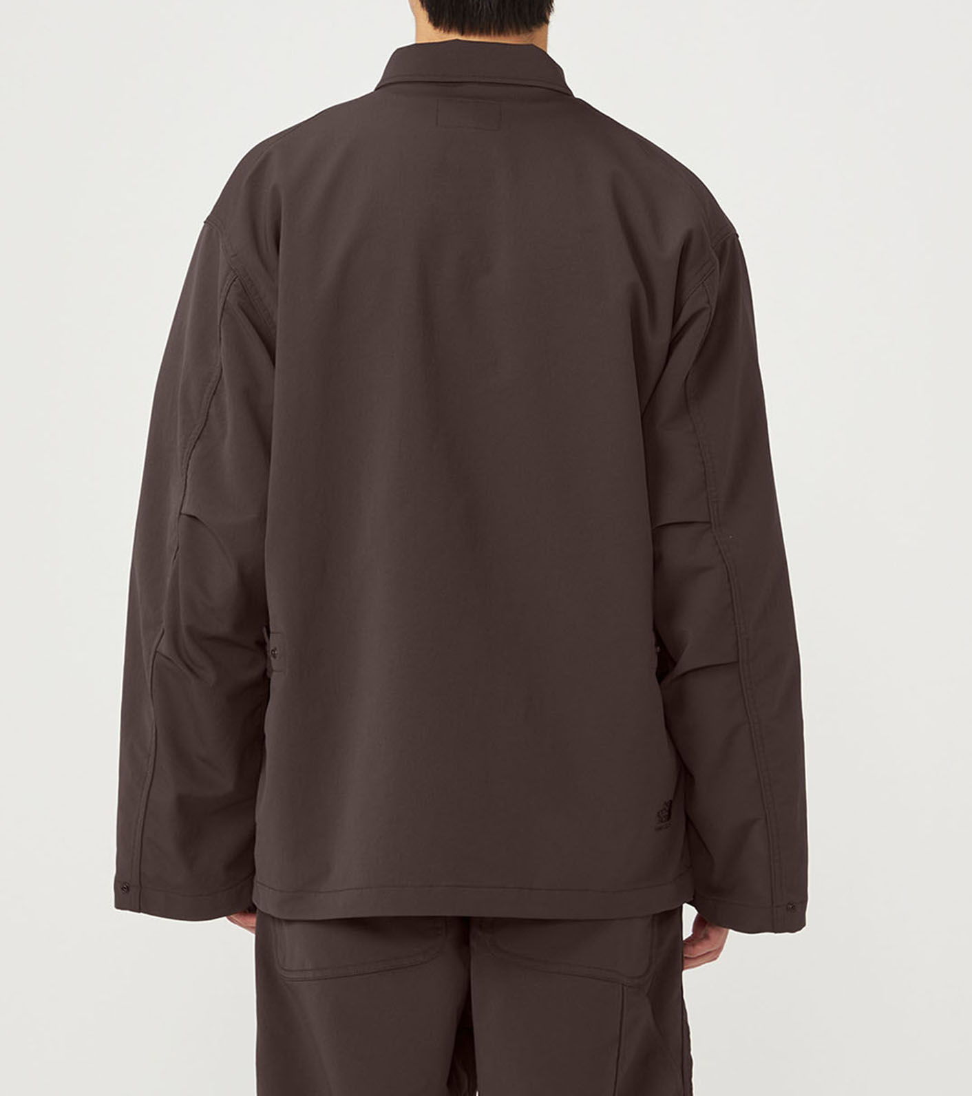 nanamica / ALPHADRY Field Jacket