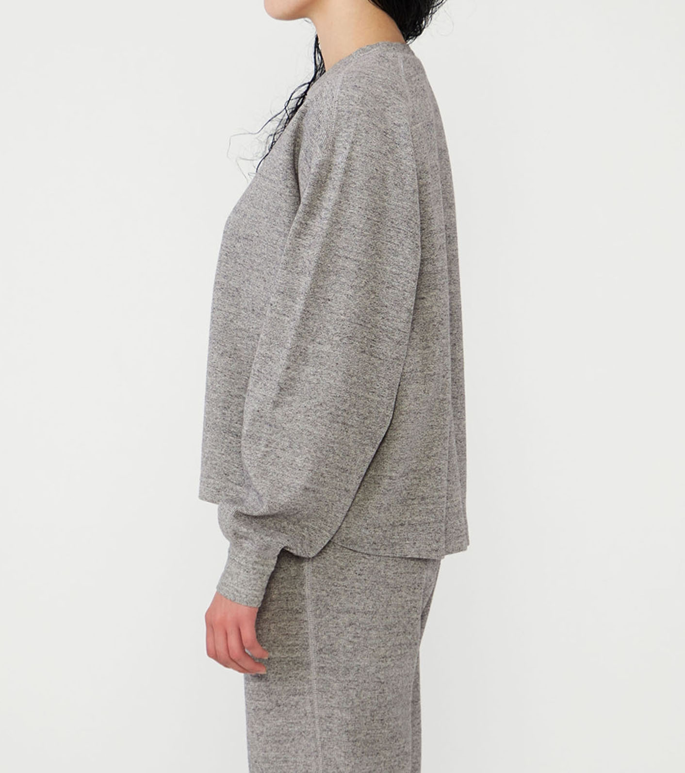 nanamica / Field Snap Cardigan