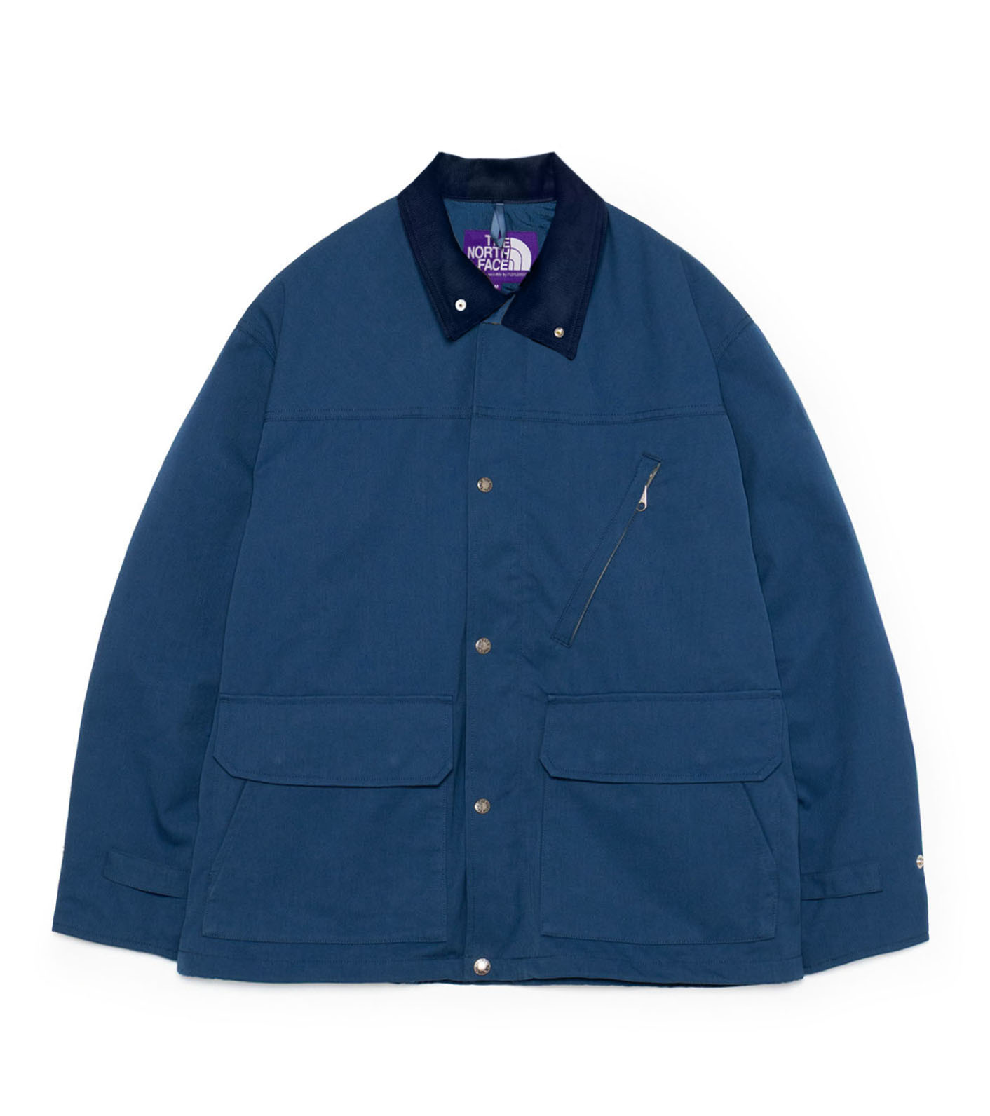 nanamica / VENTILE Field Jacket