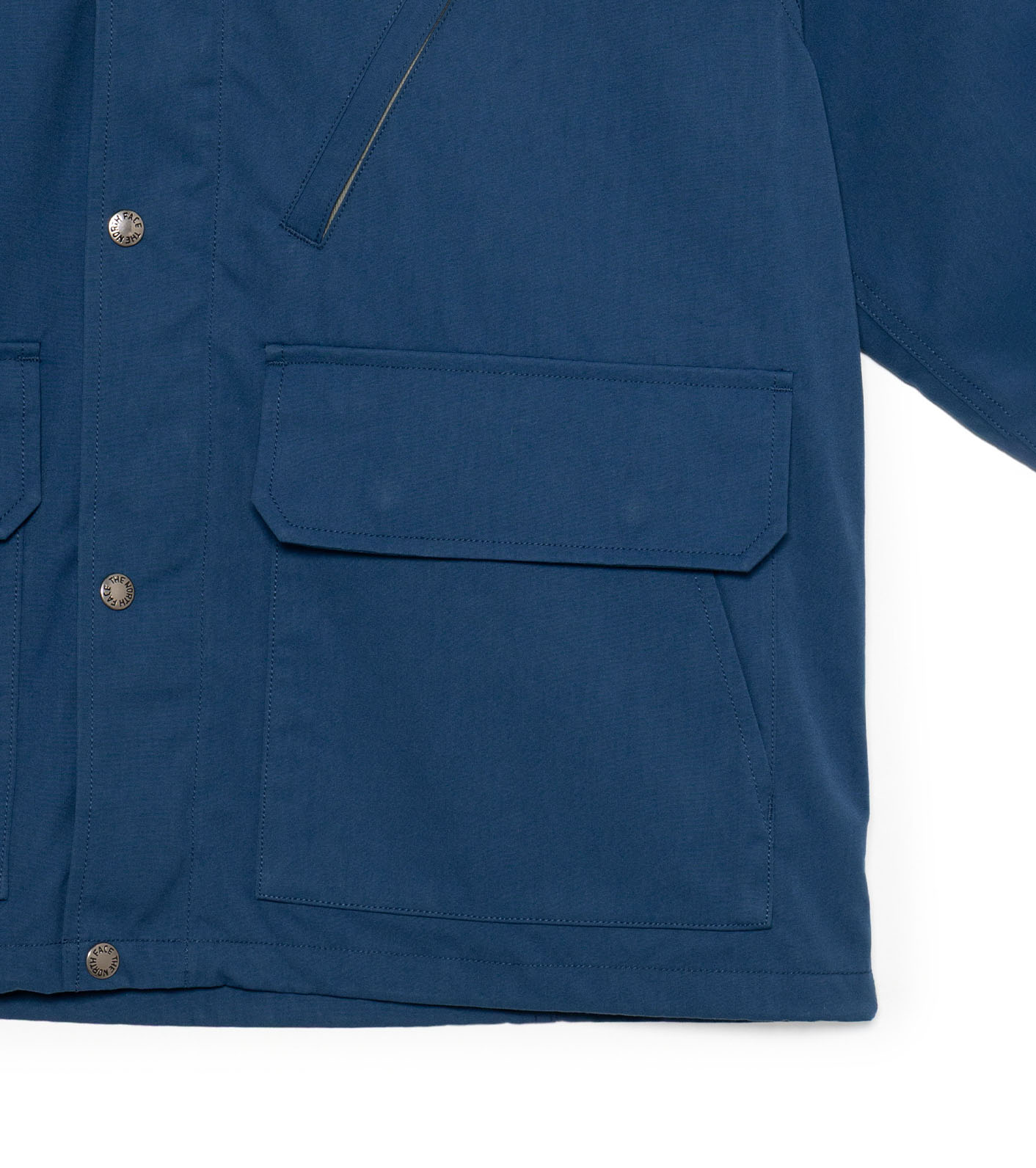 nanamica / VENTILE Field Jacket