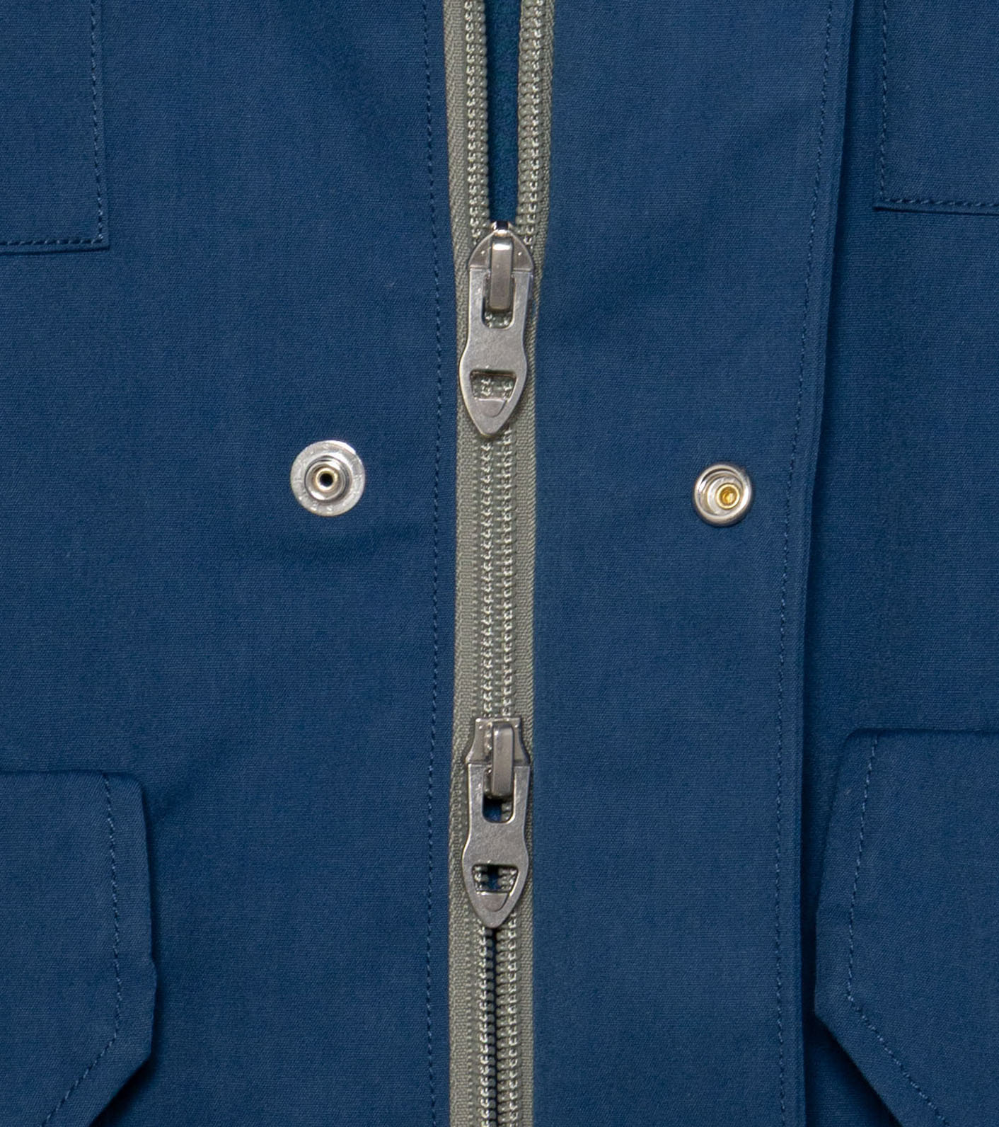 nanamica / VENTILE Mountain Coat