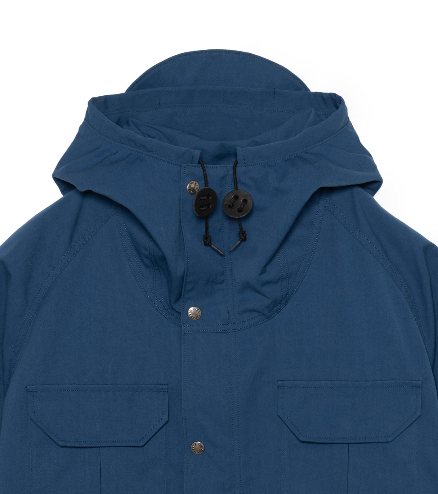 nanamica / VENTILE Mountain Coat