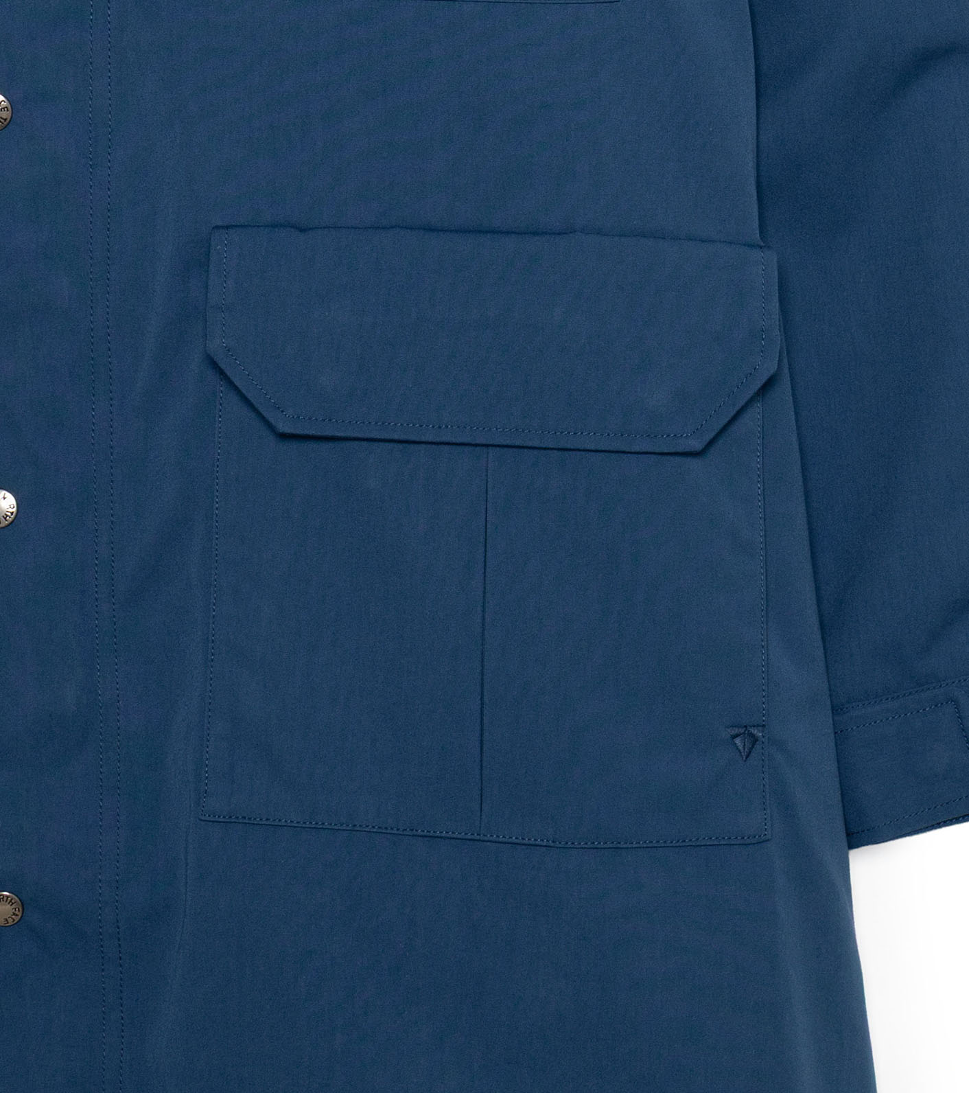 nanamica / VENTILE Mountain Coat
