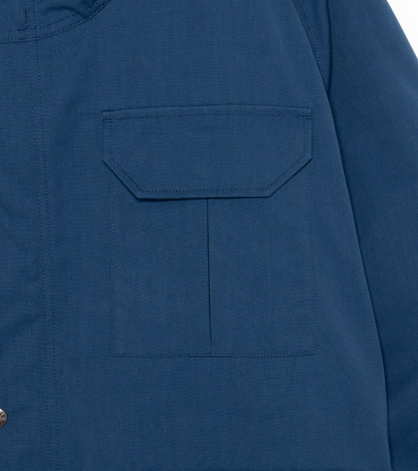 nanamica / VENTILE Mountain Coat