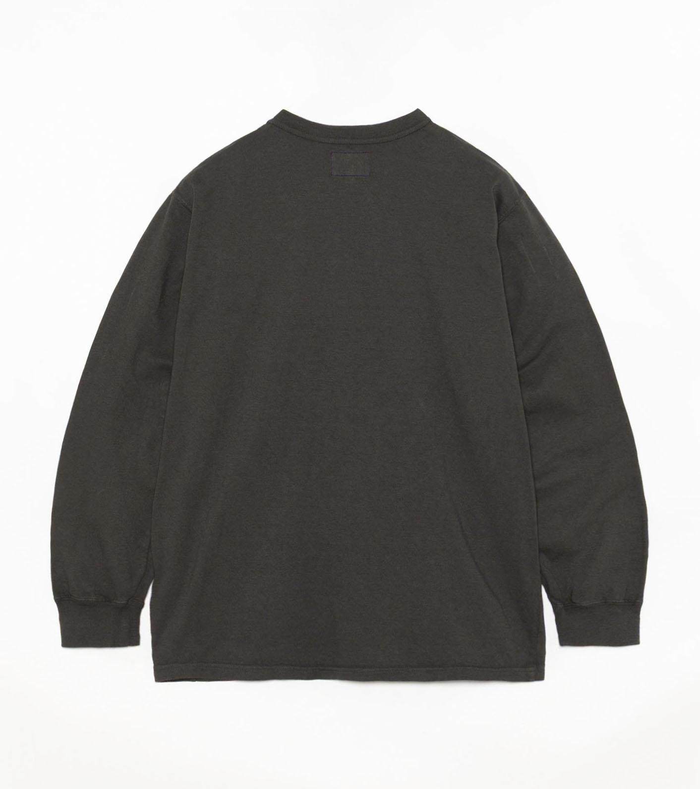 nanamica / 7oz Field Long Sleeve Pocket Tee