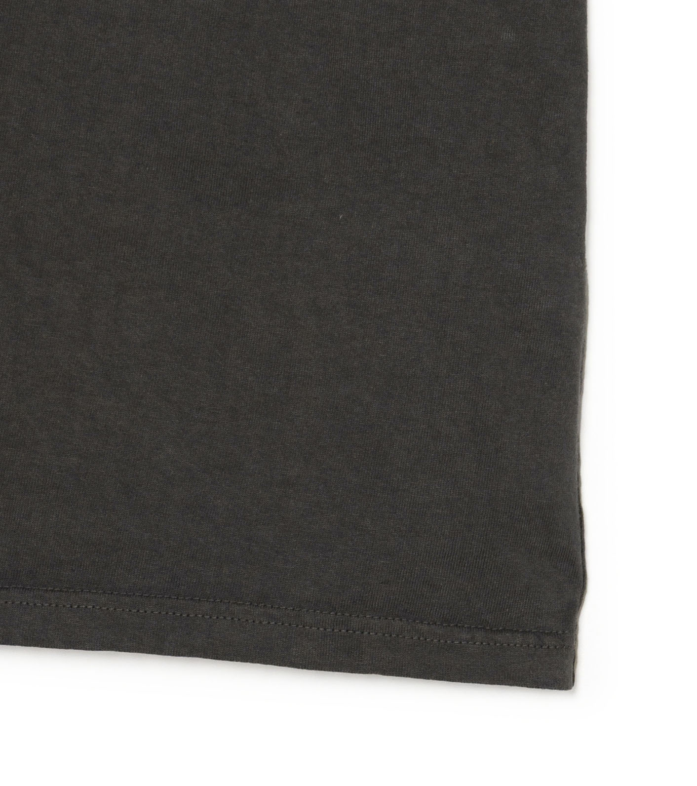 nanamica / 7oz Field Long Sleeve Pocket Tee