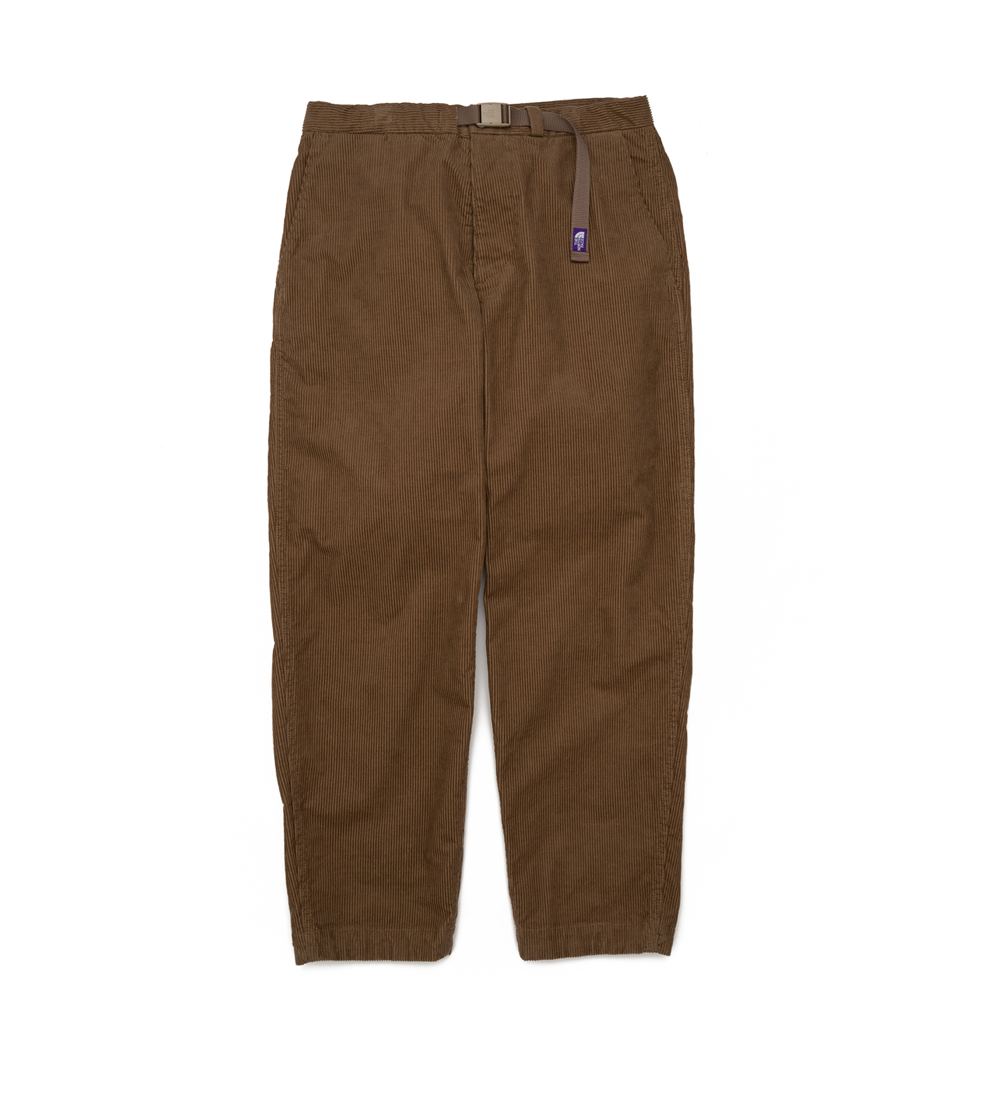 the north face purple label stretch twill tapered pants