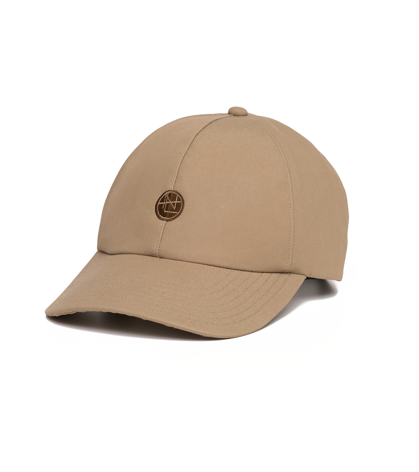 nanamica gore tex cap
