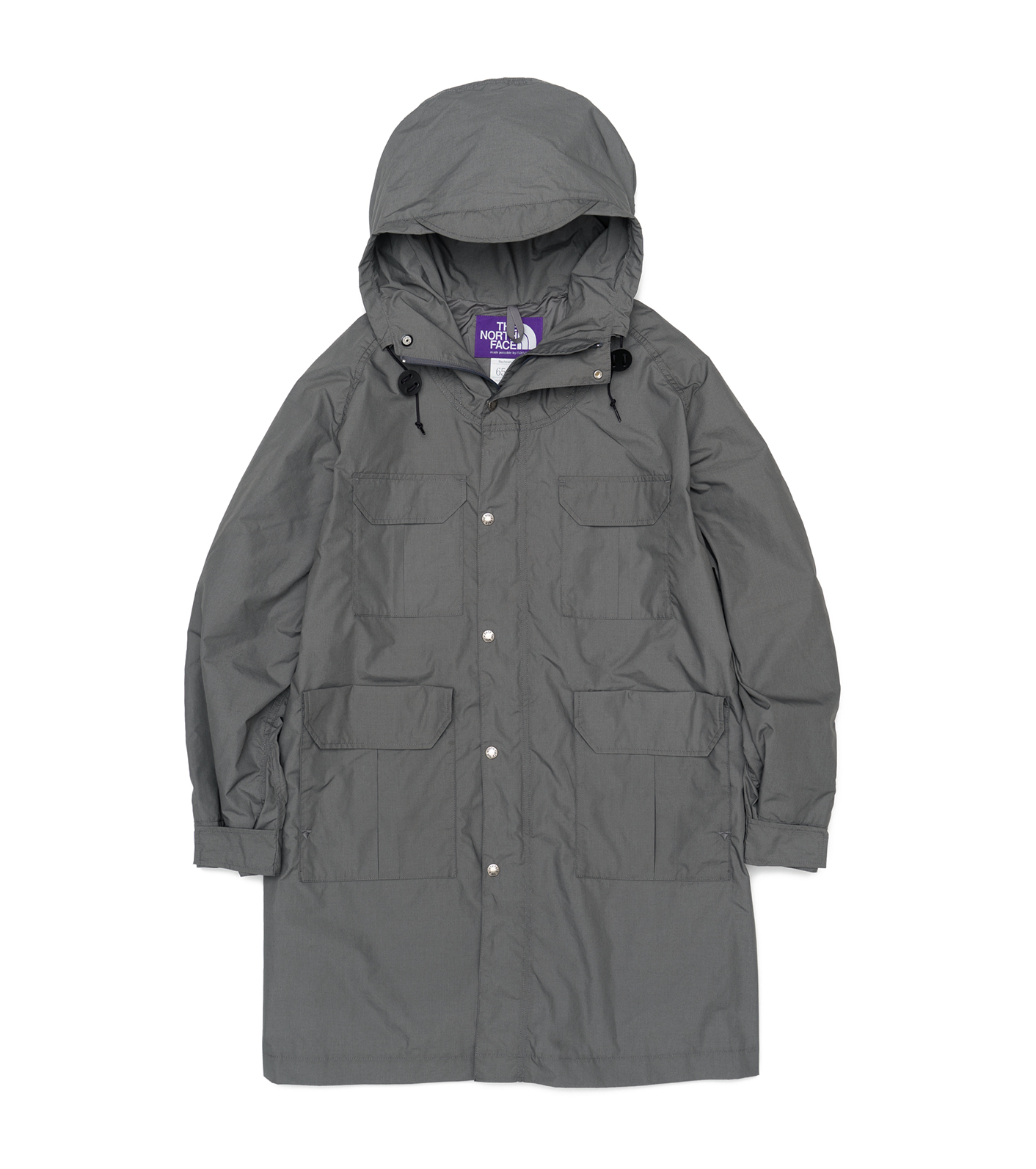 nanamica / THE NORTH FACE PURPLE LABEL