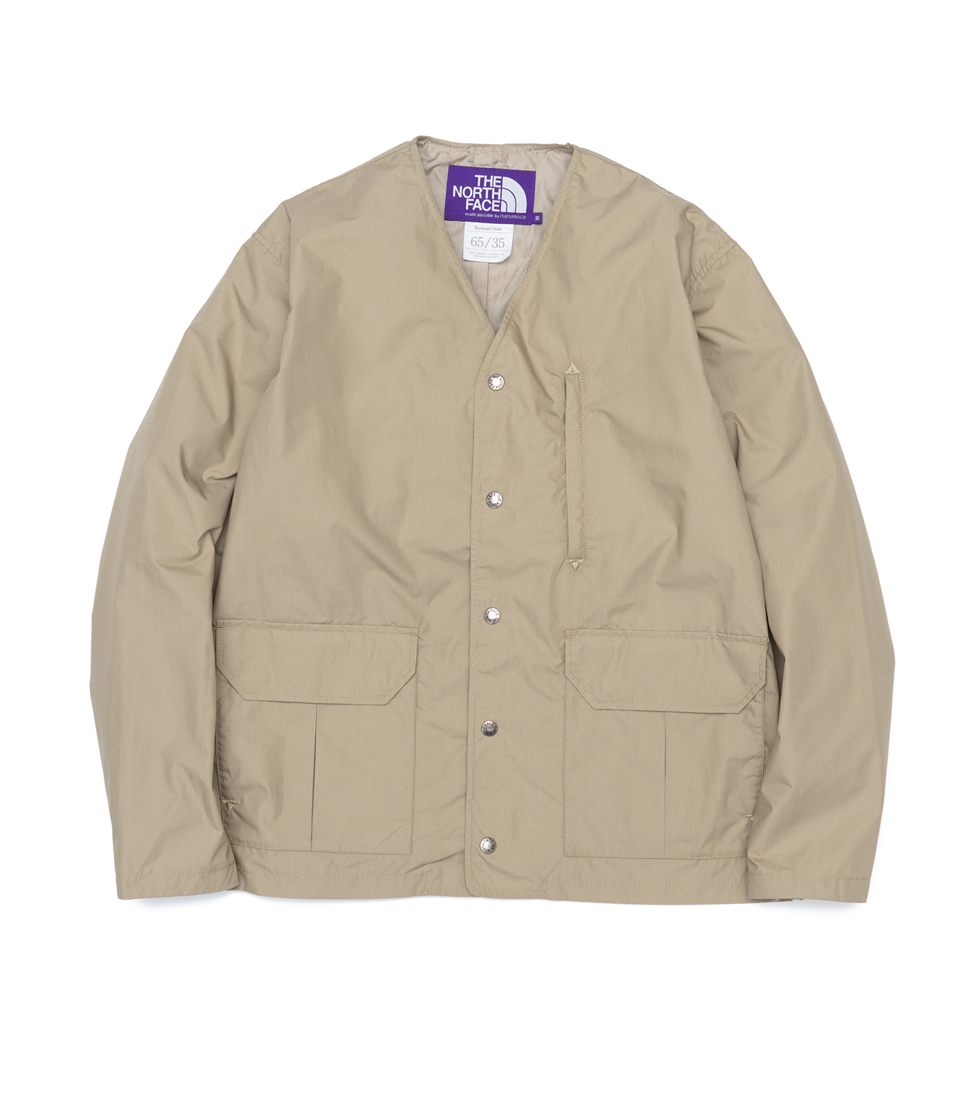the north face purple label jp