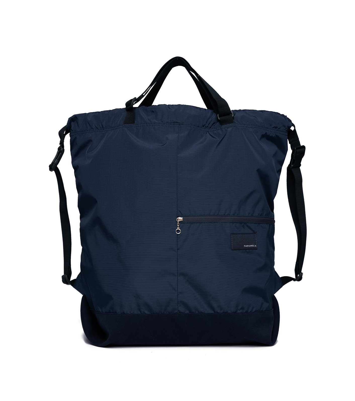 Nanamica bag