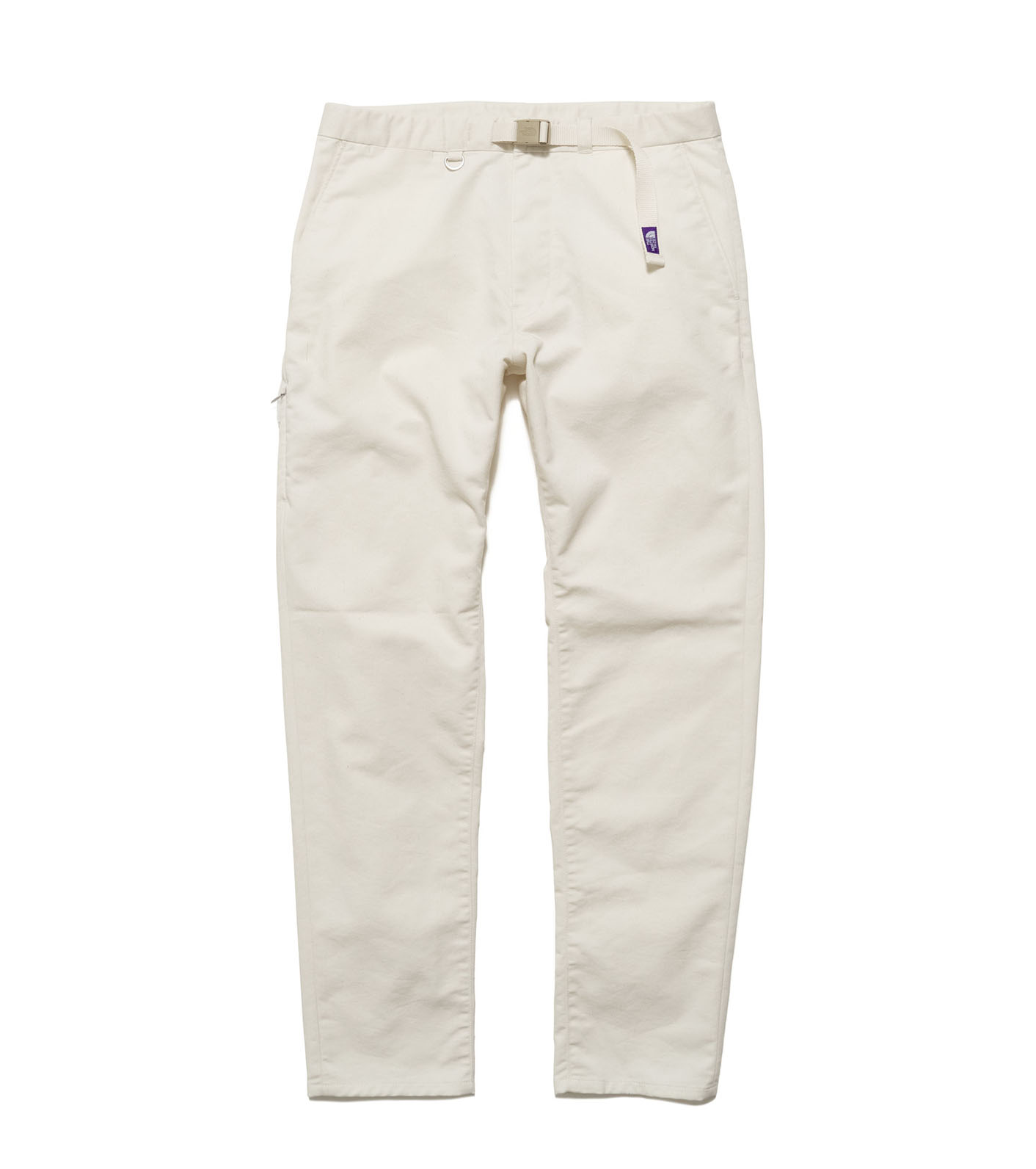 The north face purple label stretch twill wide pants Clearance