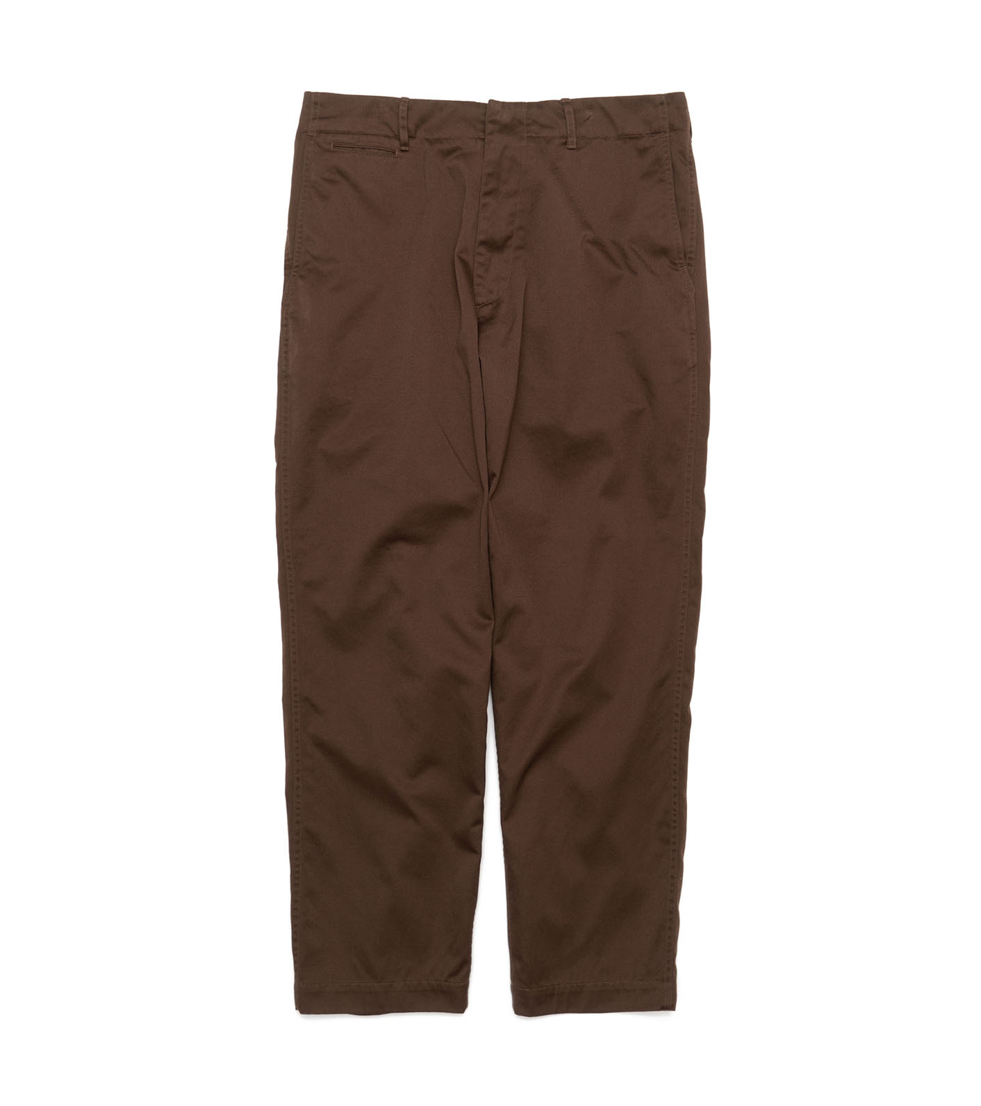 Nanamica Online Store