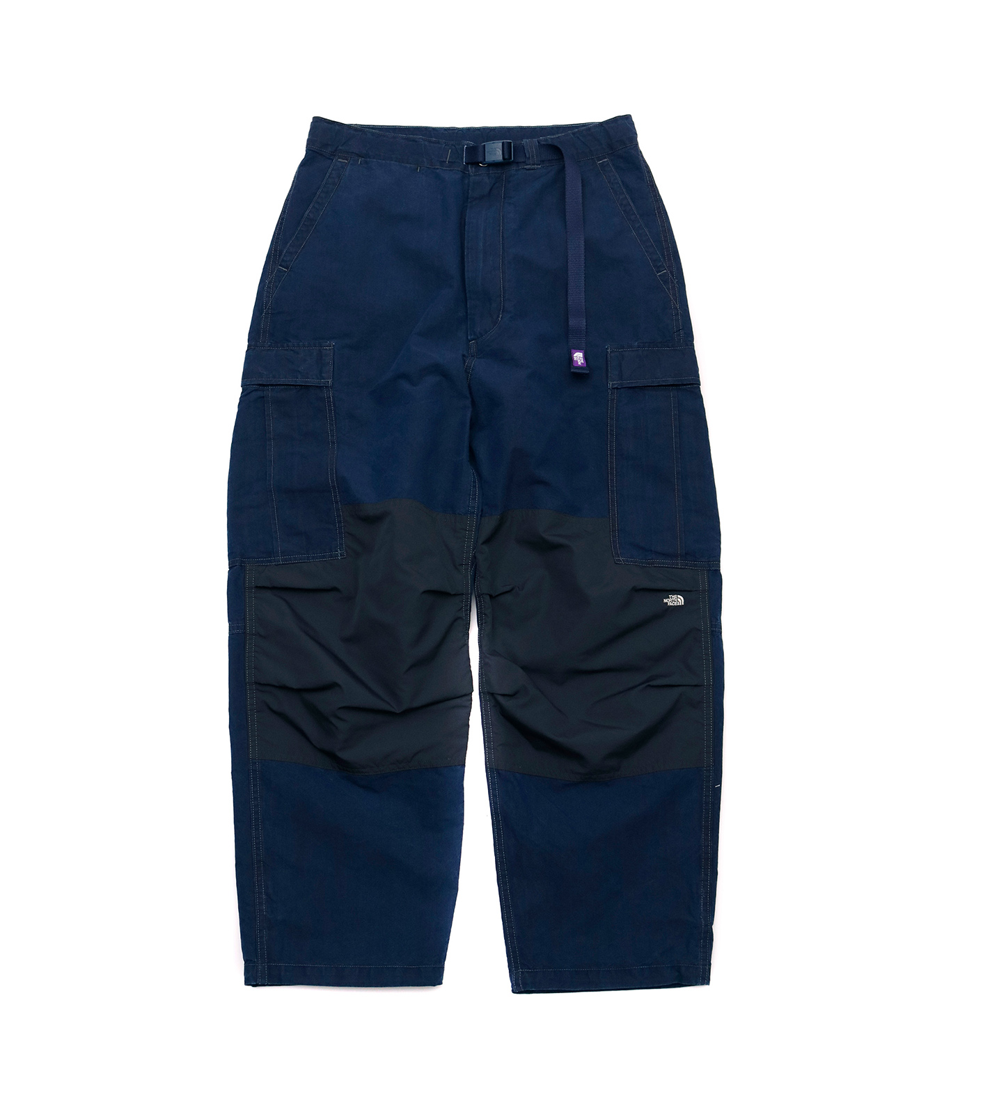 north face purple label mountain wind pants