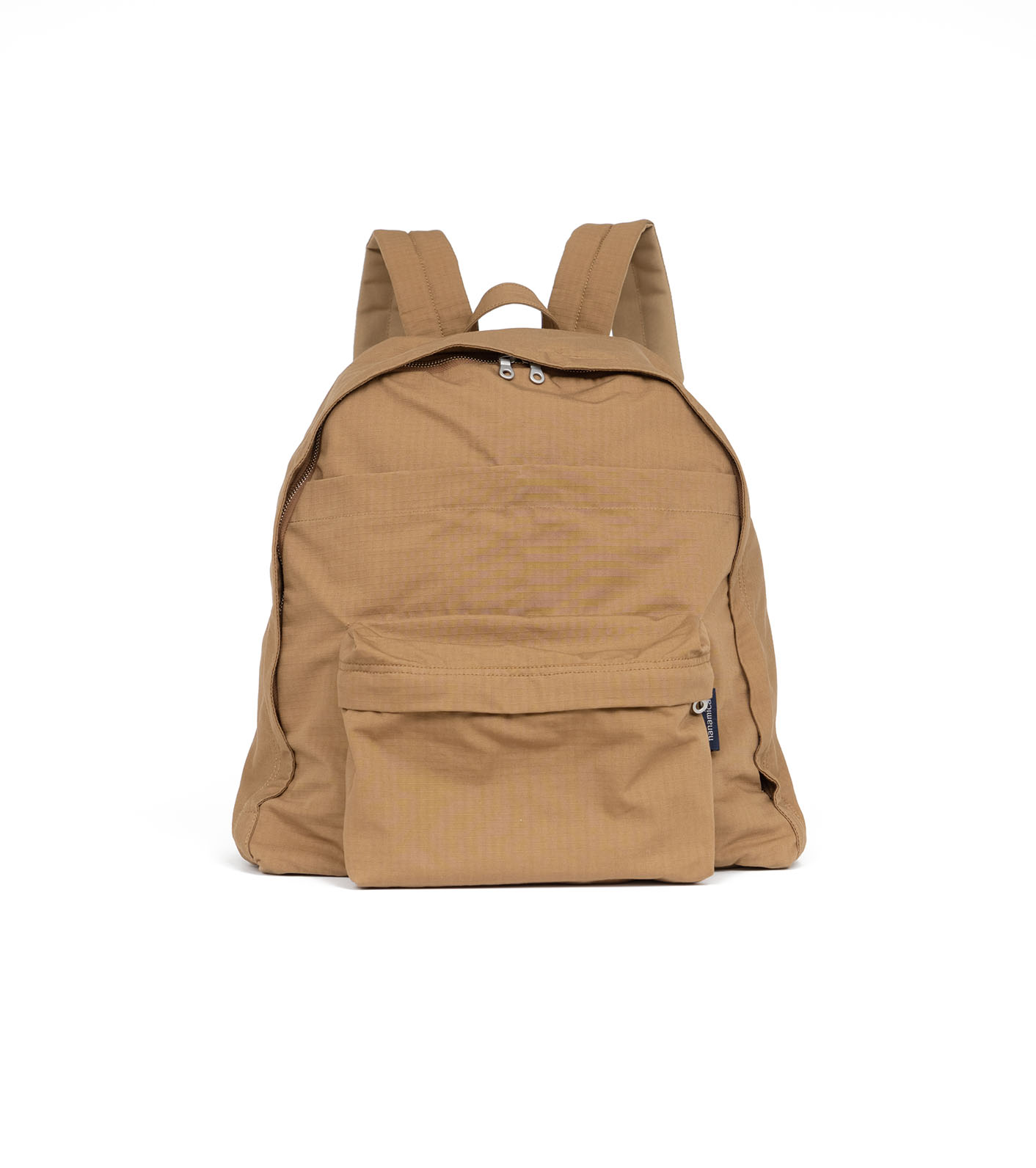 nanamica backpack