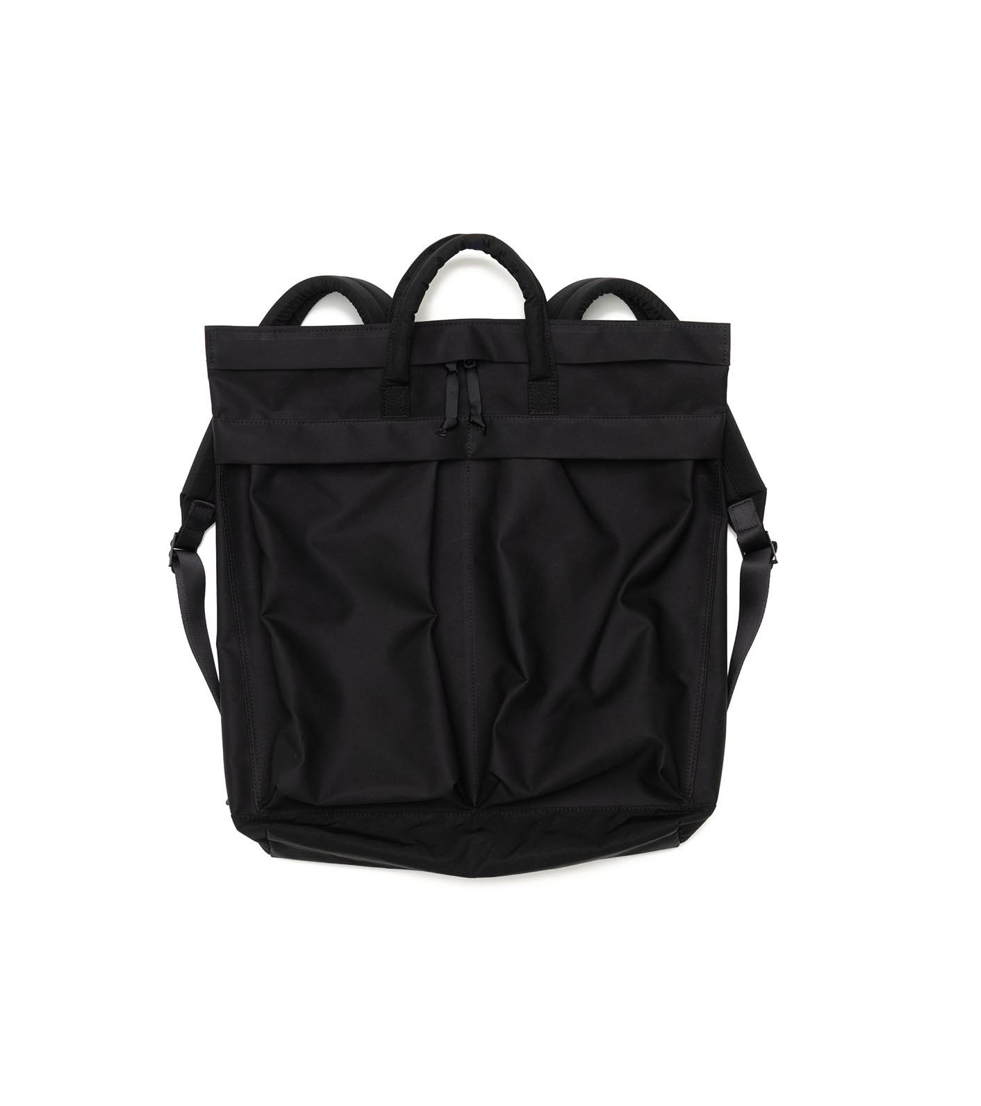 nanamica backpack