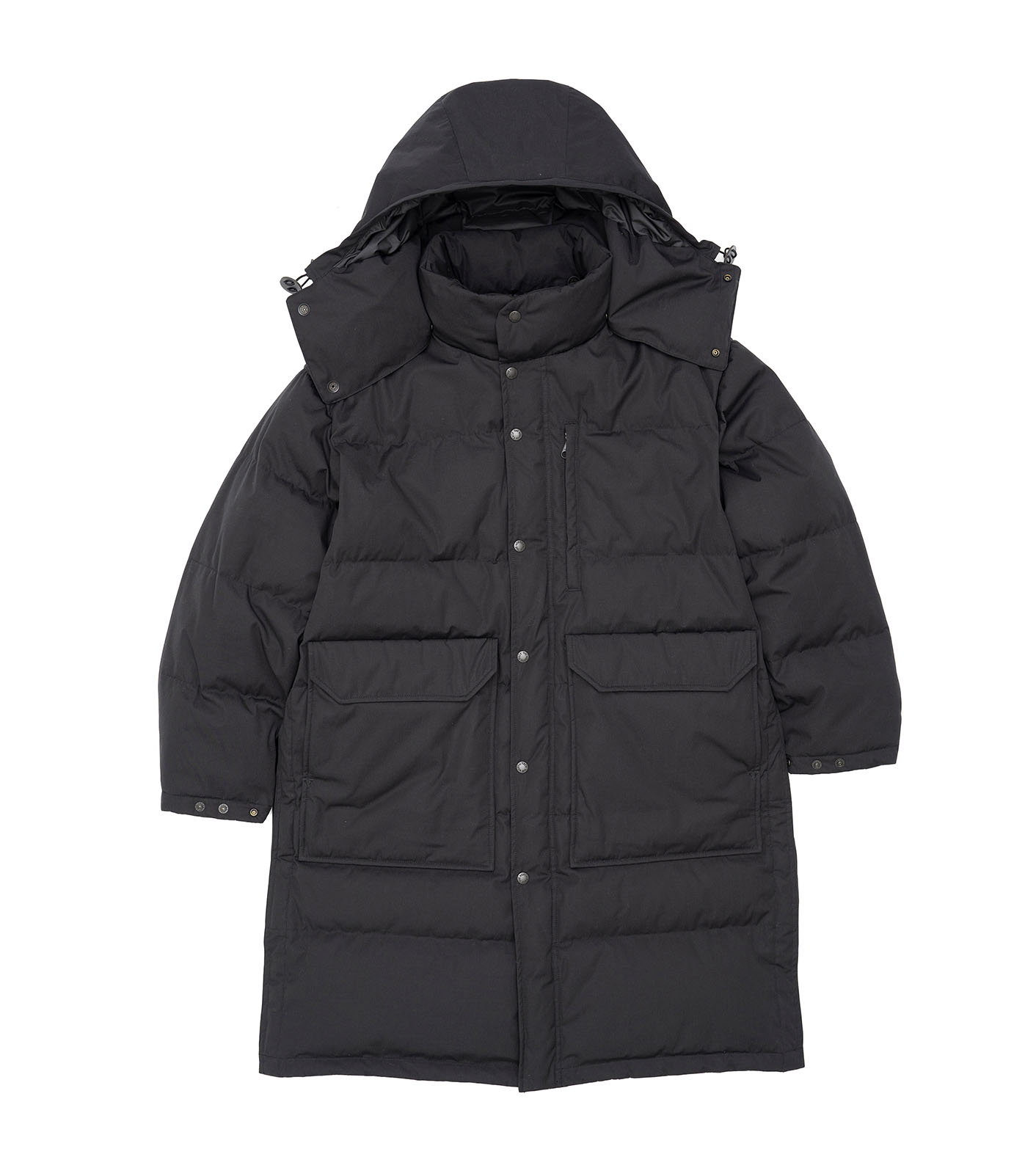 nanamica / THE NORTH FACE PURPLE LABEL