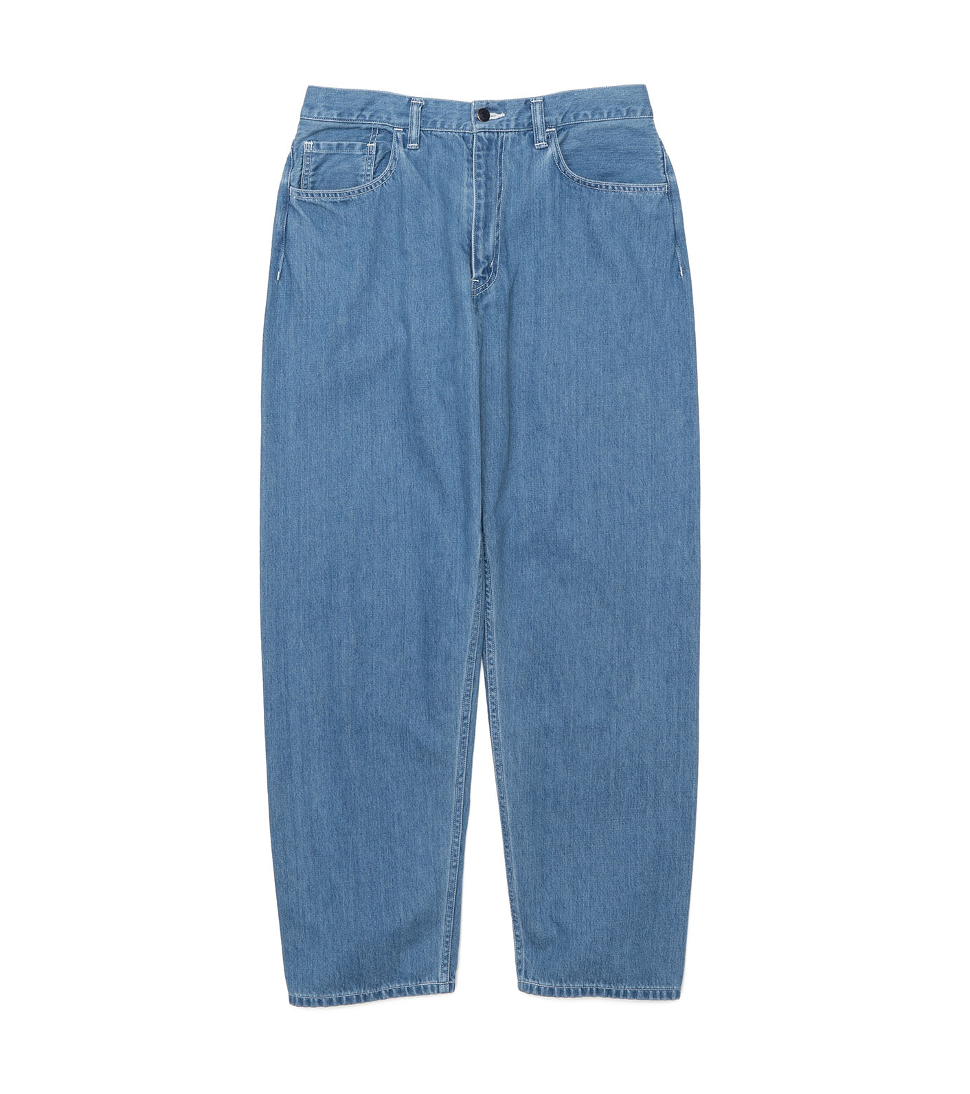 nanamica / 5Pockets Denim Pants
