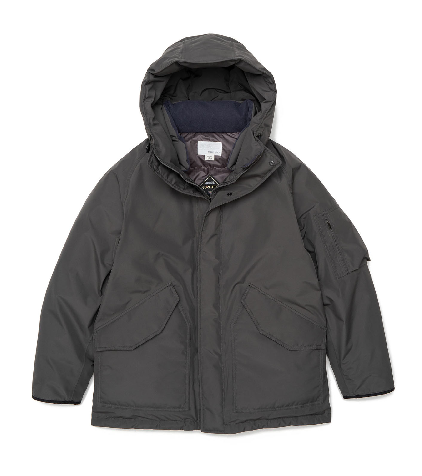 nanamica / ONLINE STORE