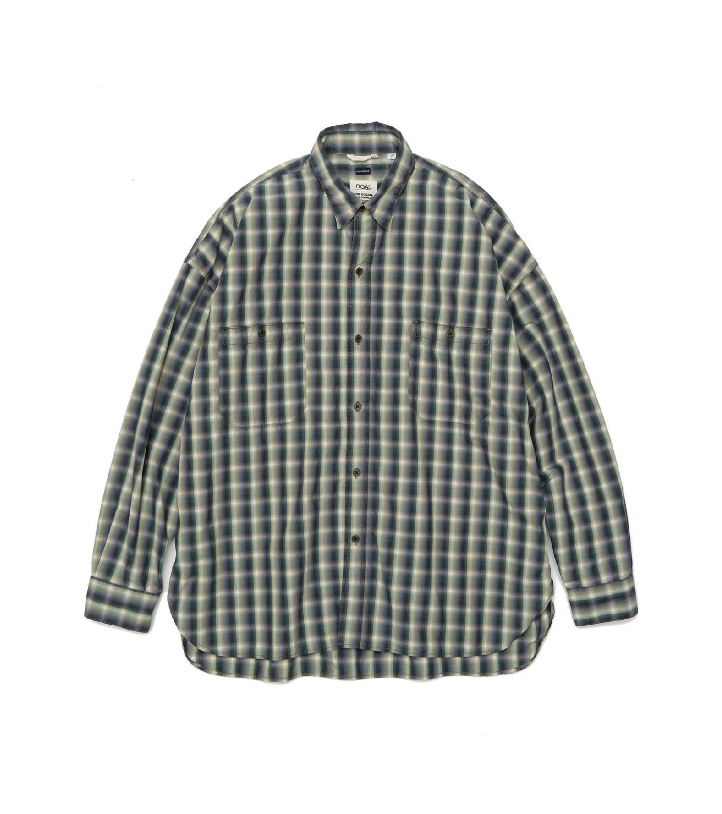 Namico T-shirt, 8 years main image 0