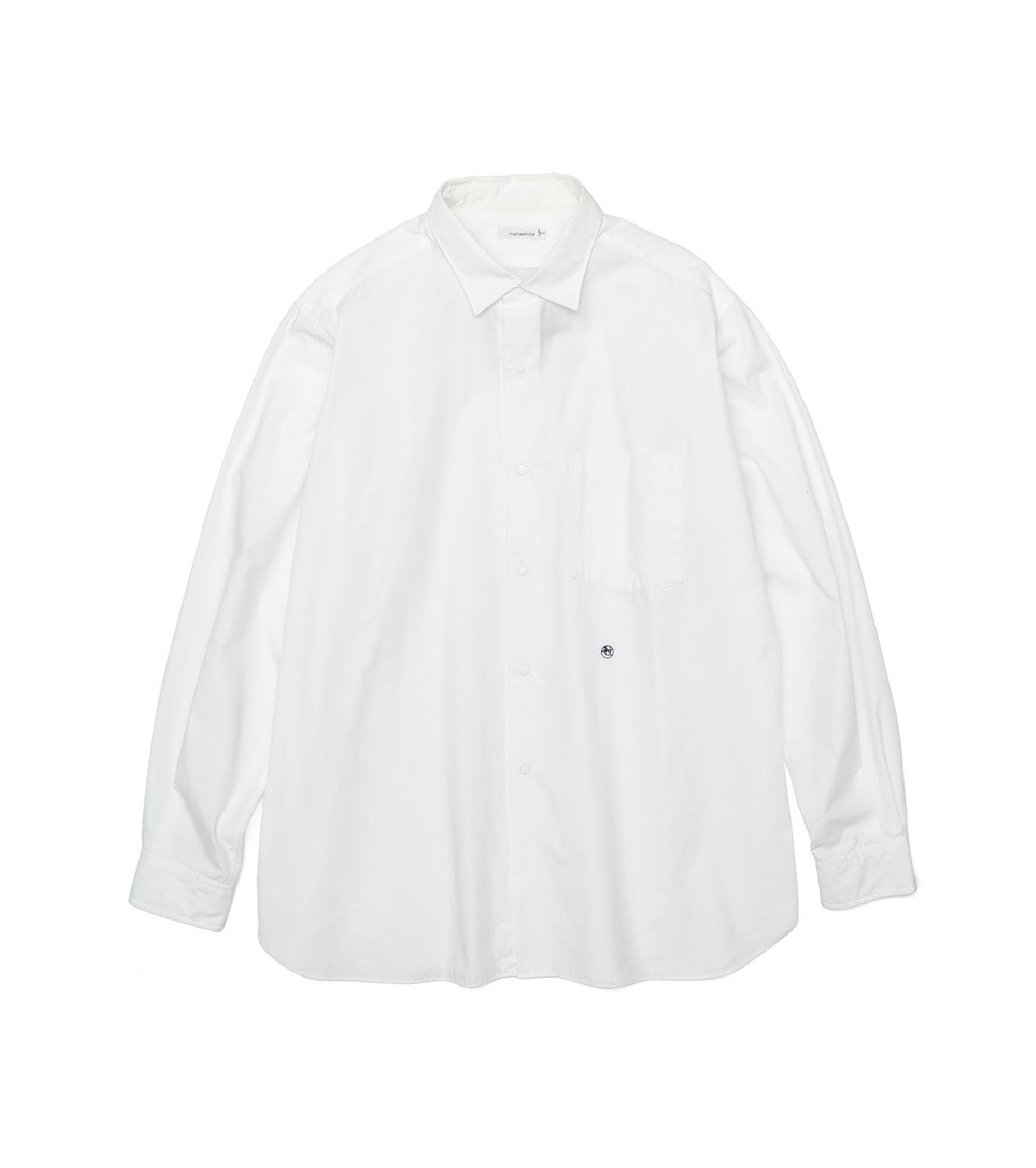 nanamica / SHIRT
