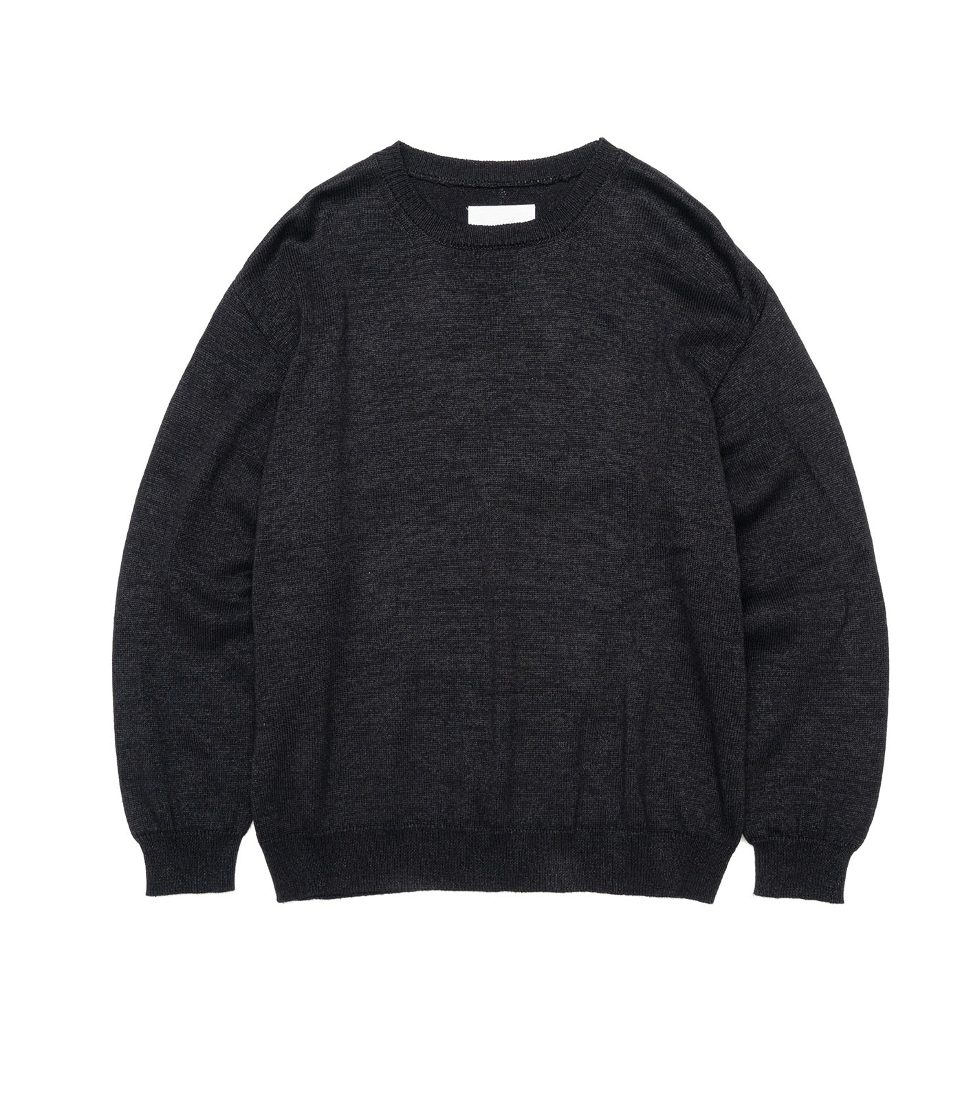 nanamica / KNIT