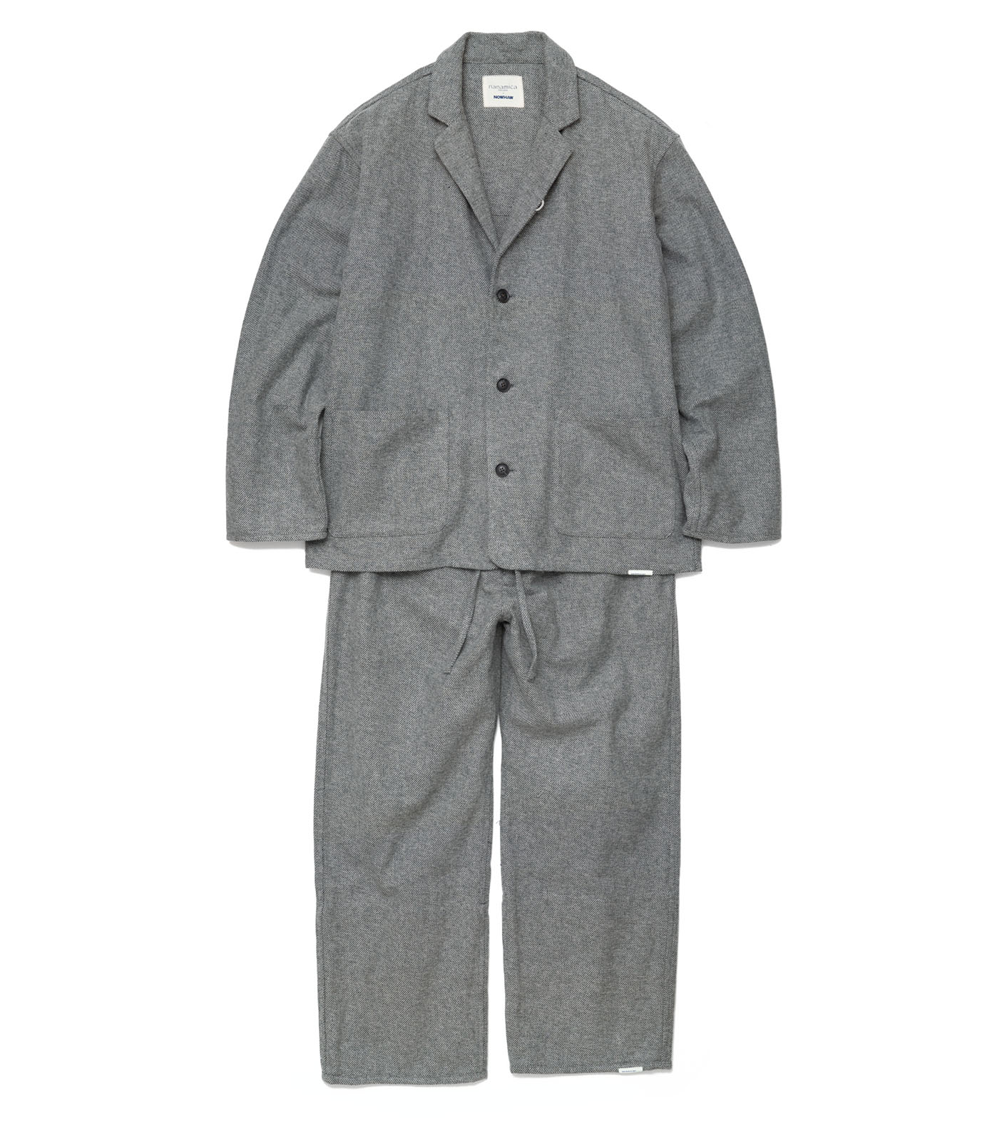 nanamica / 全商品一覧