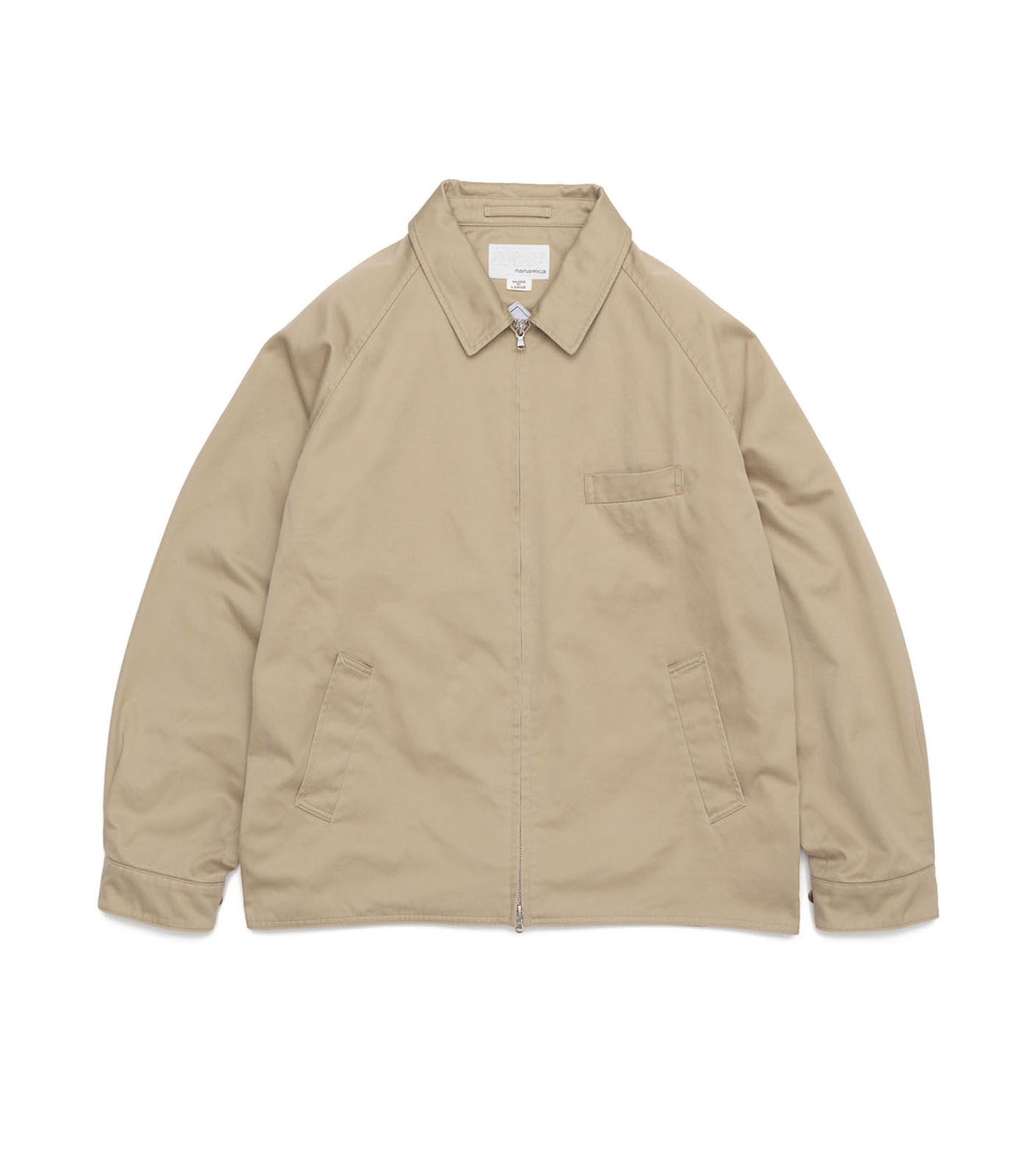 nanamica / JACKET