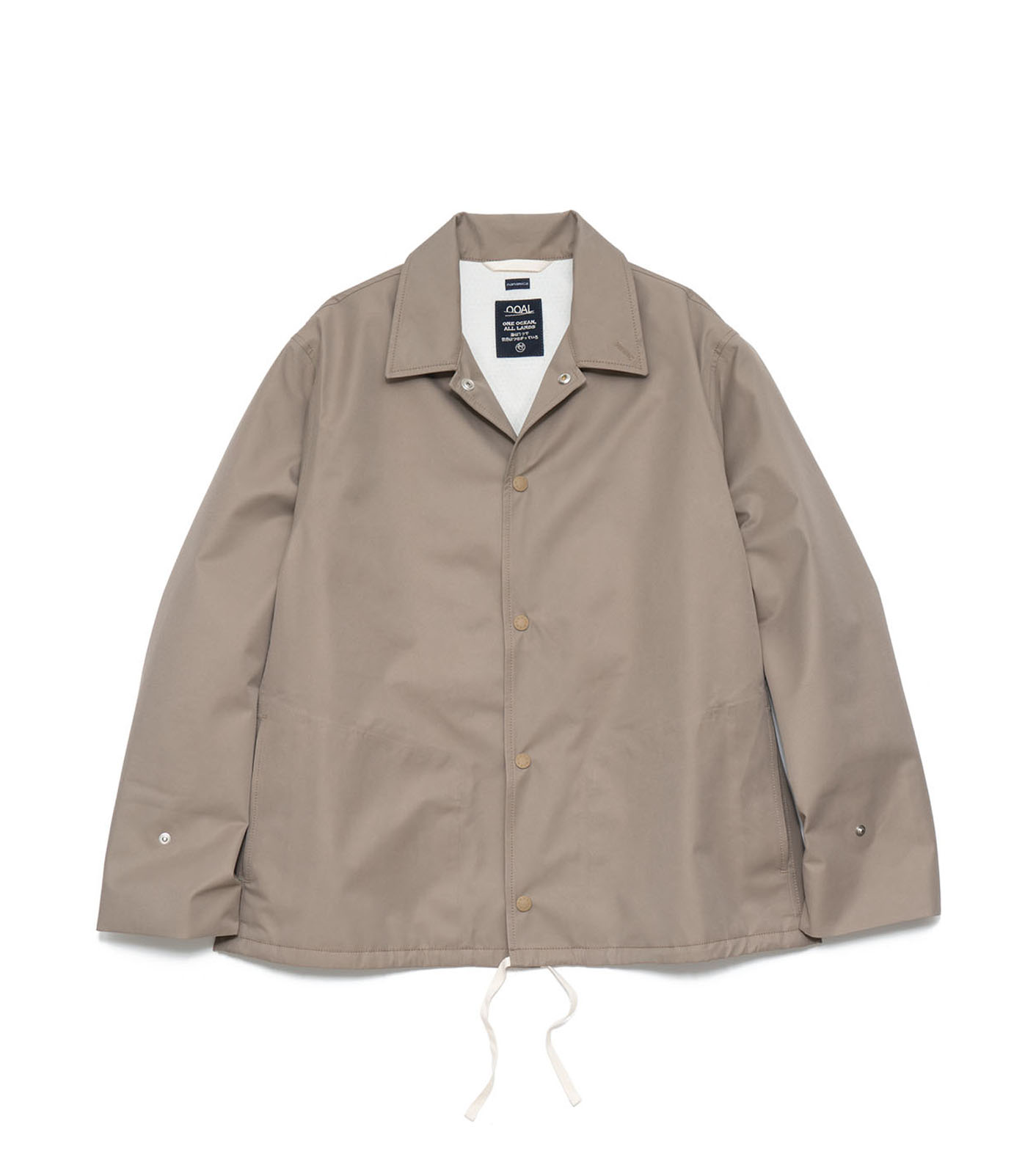 nanamica / JACKET