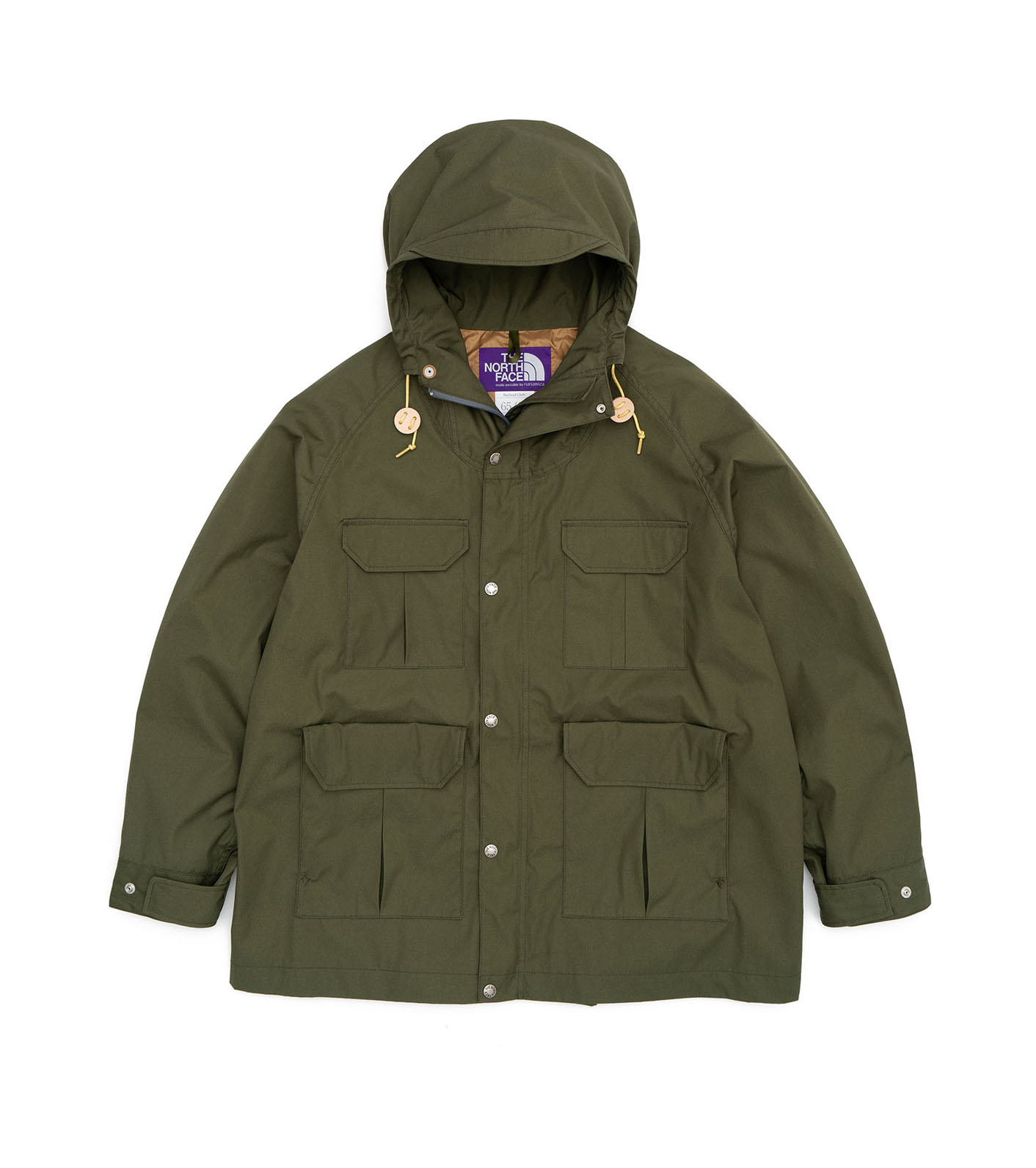 nanamica / THE NORTH FACE PURPLE LABEL nanamica / THE NORTH FACE PURPLE LABEL