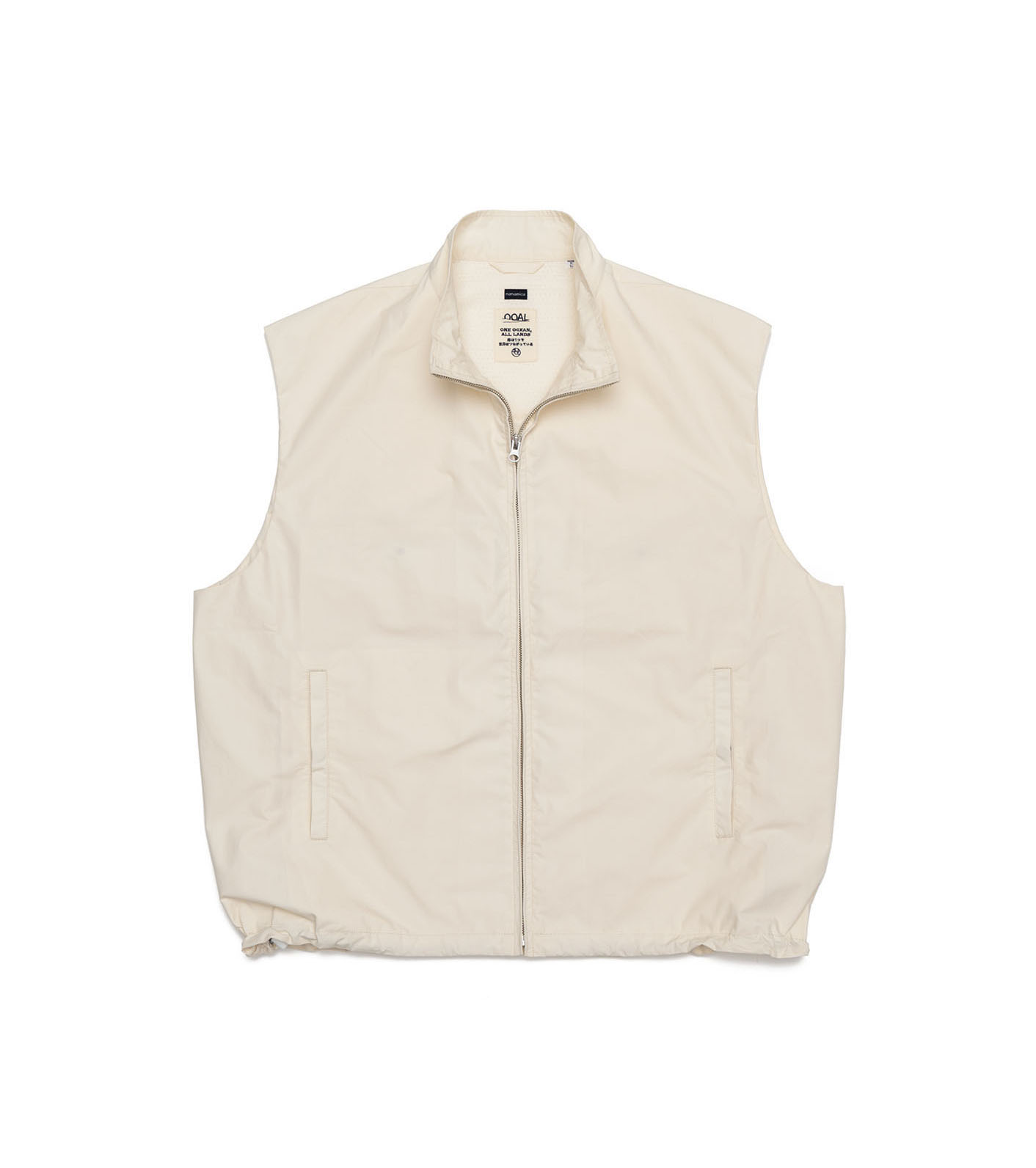 nanamica / JACKET