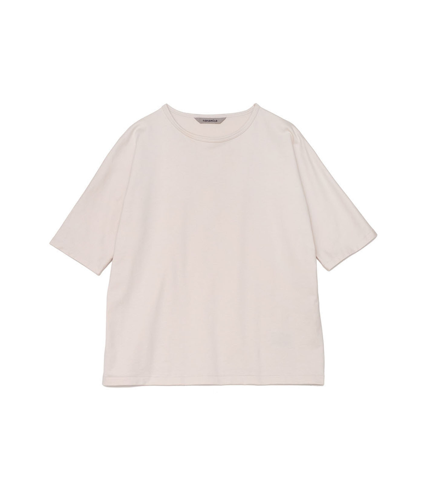 nanamica / T-SHIRT