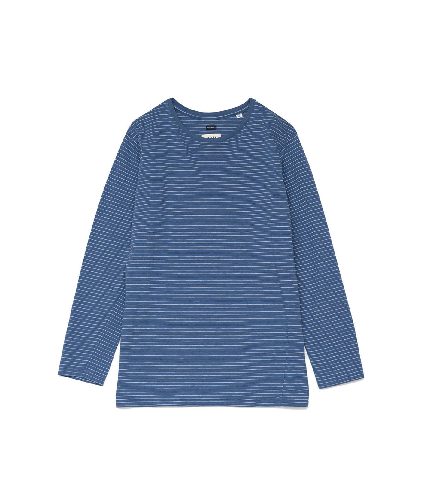 nanamica / T-SHIRT